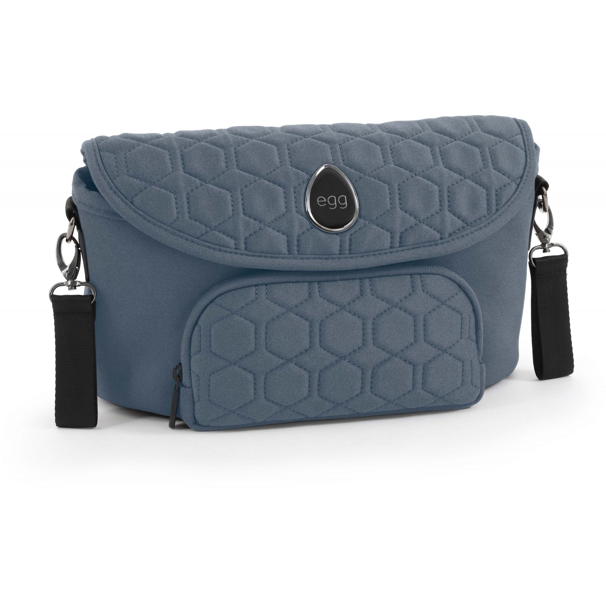 egg3® Stroller Organiser Topaz