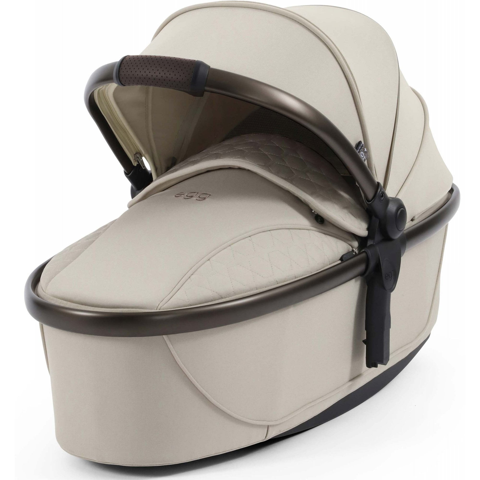 egg3® Stroller Carrycot Cashmere