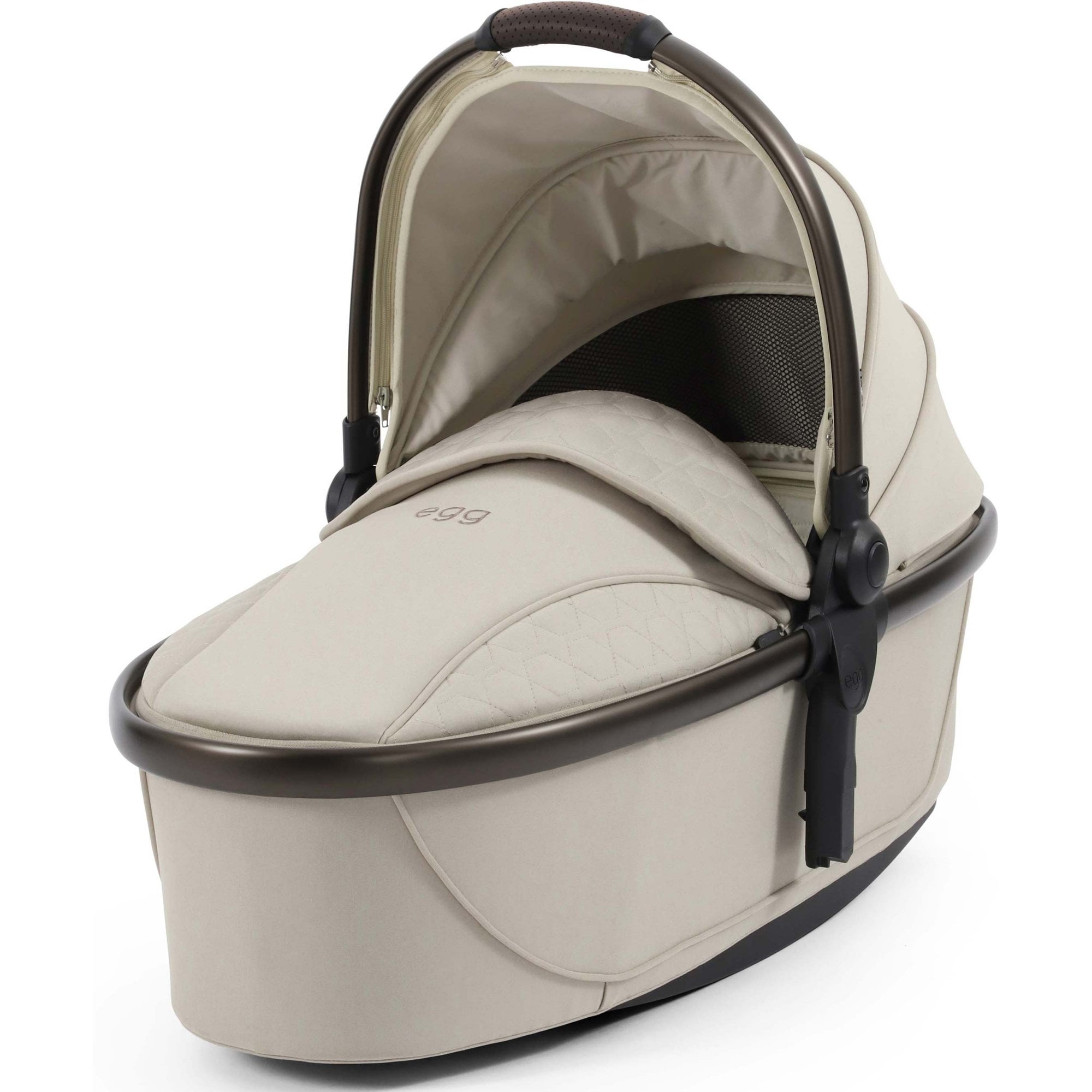 egg3® Stroller Carrycot Cashmere