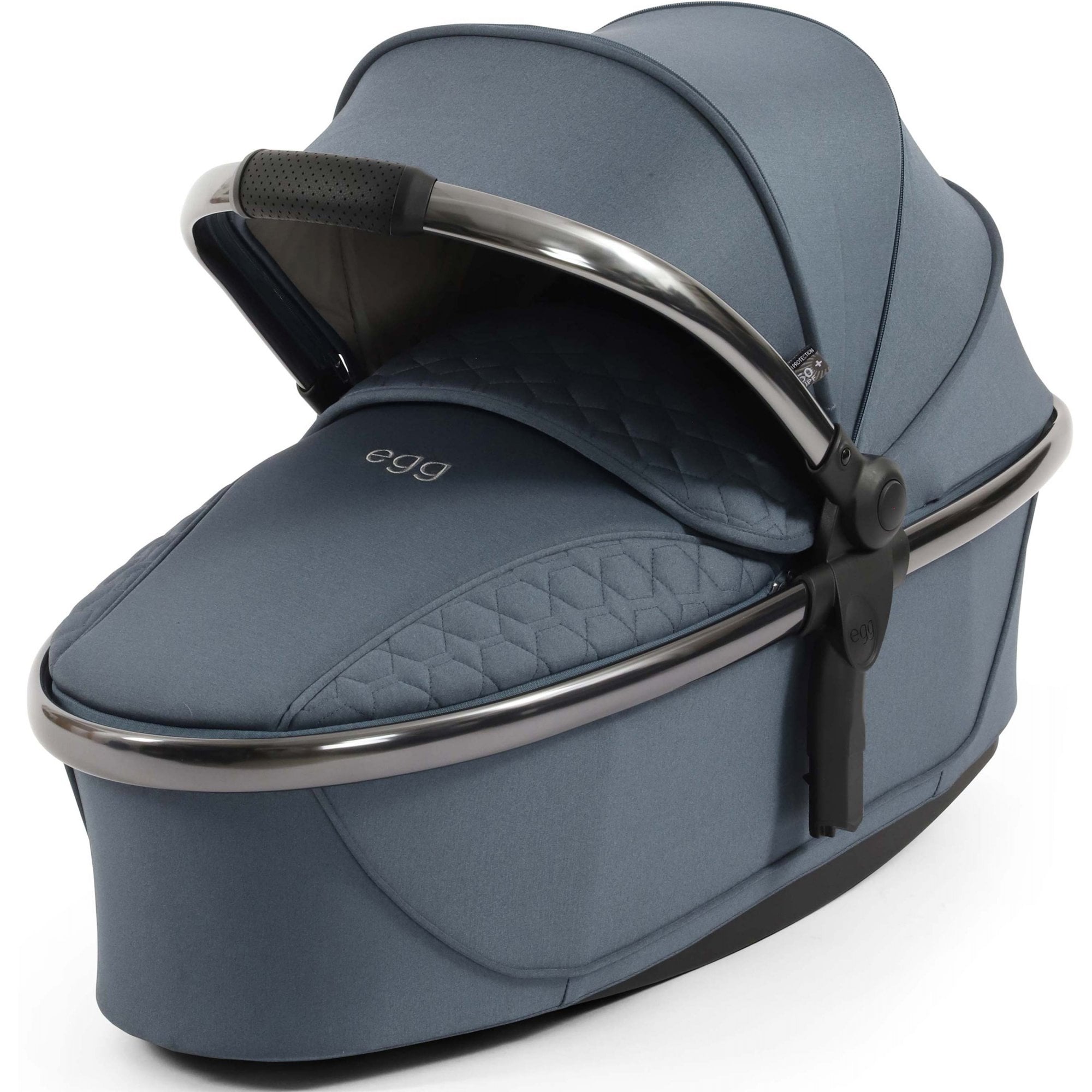 egg3® Stroller Carrycot Topaz