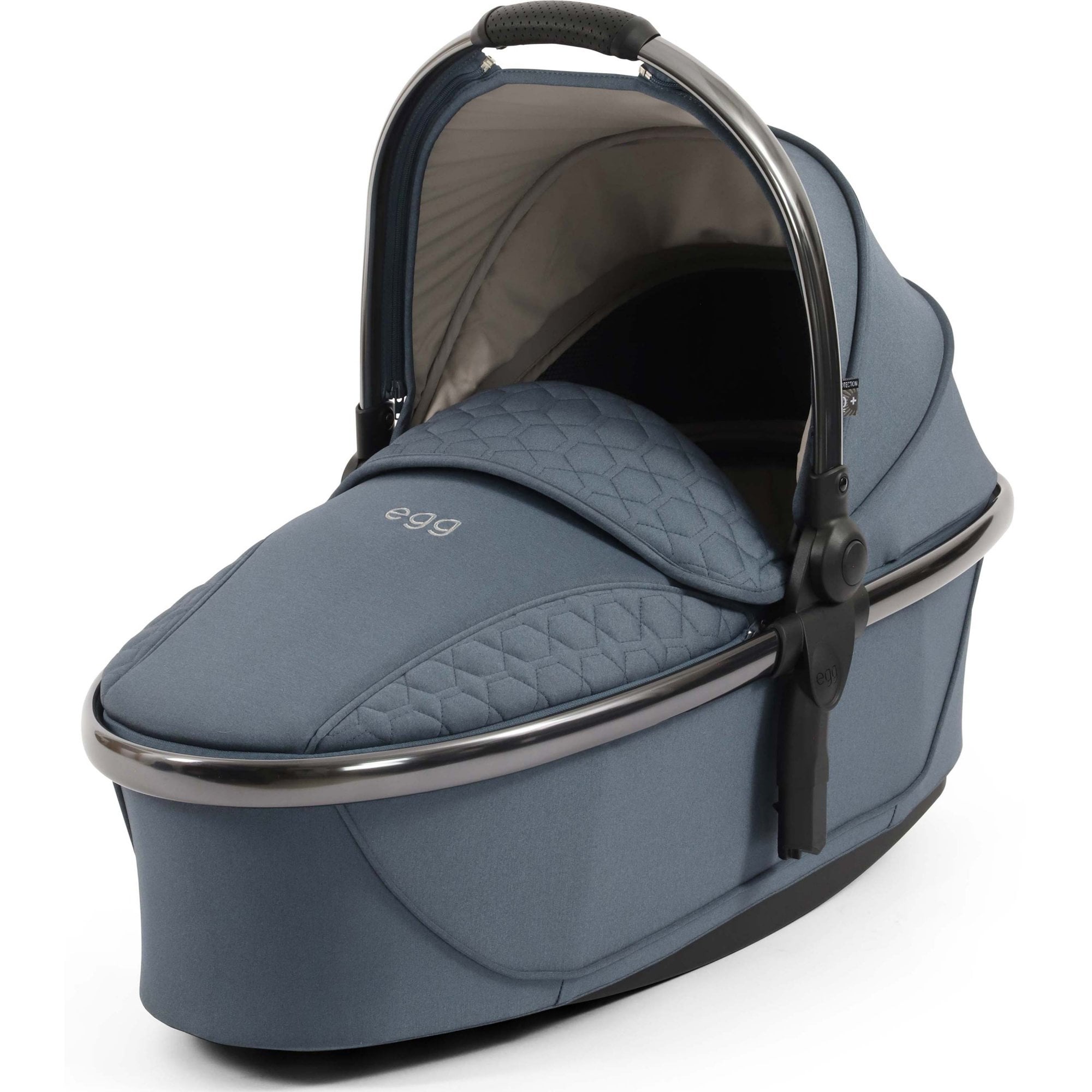egg3® Stroller Carrycot Topaz