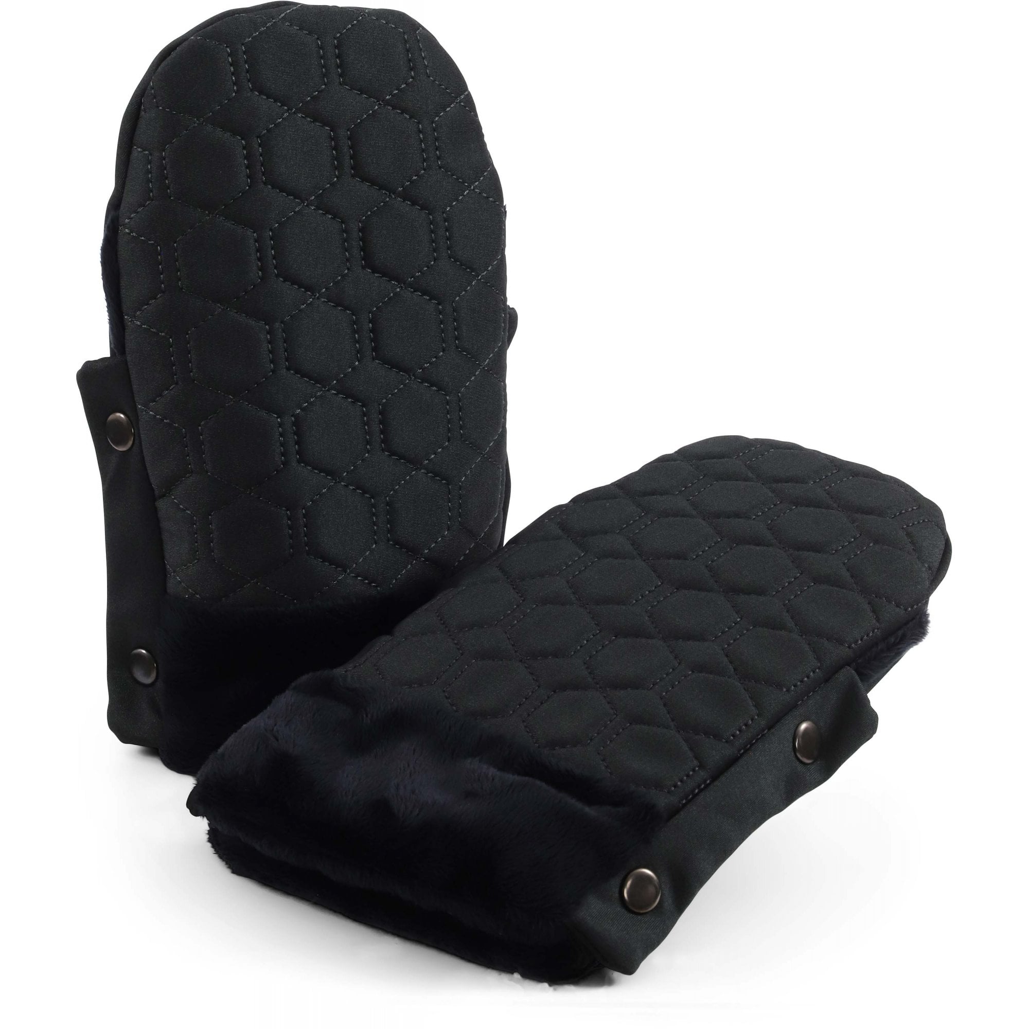 egg3® Handmuffs Black Olive