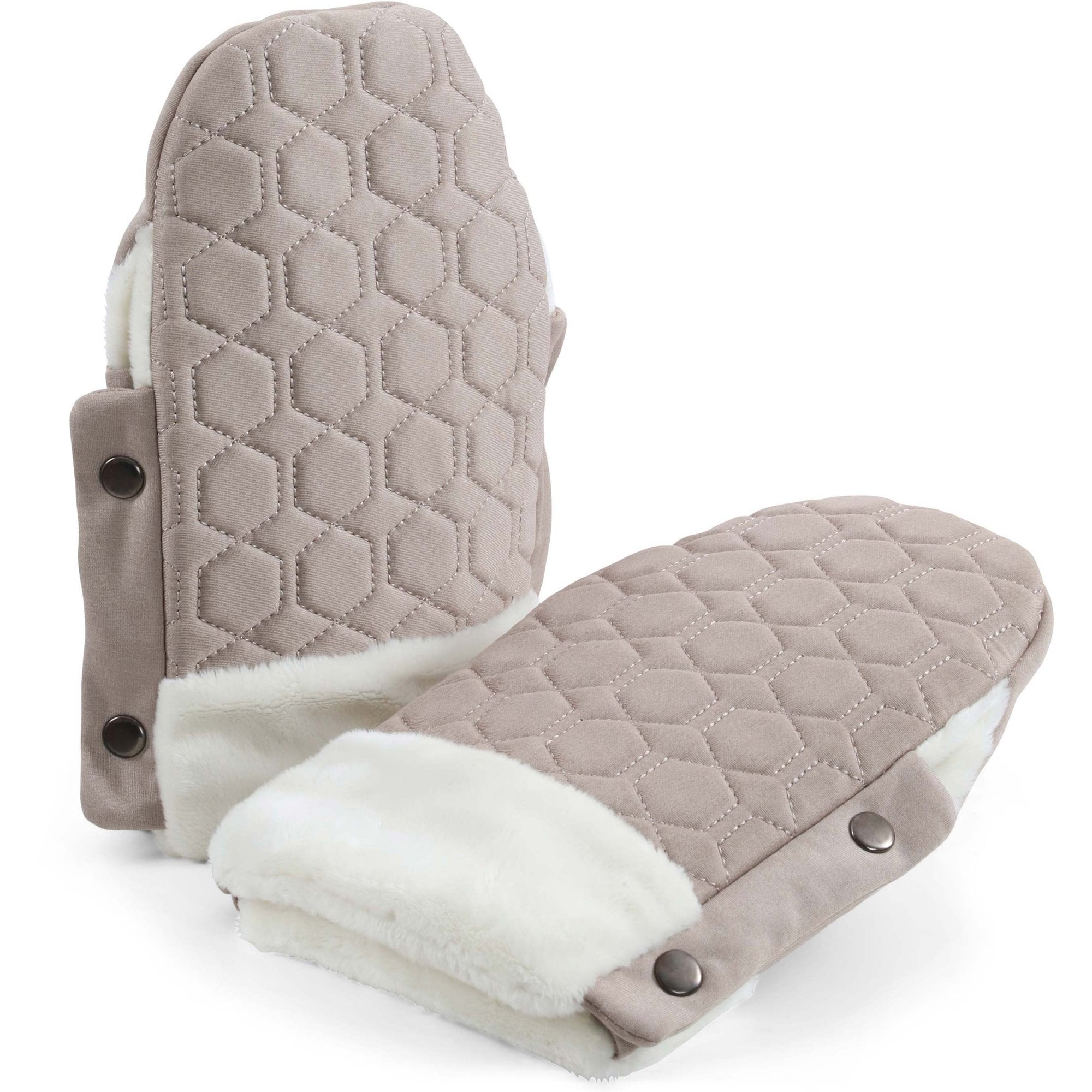 egg3® Handmuffs Feather