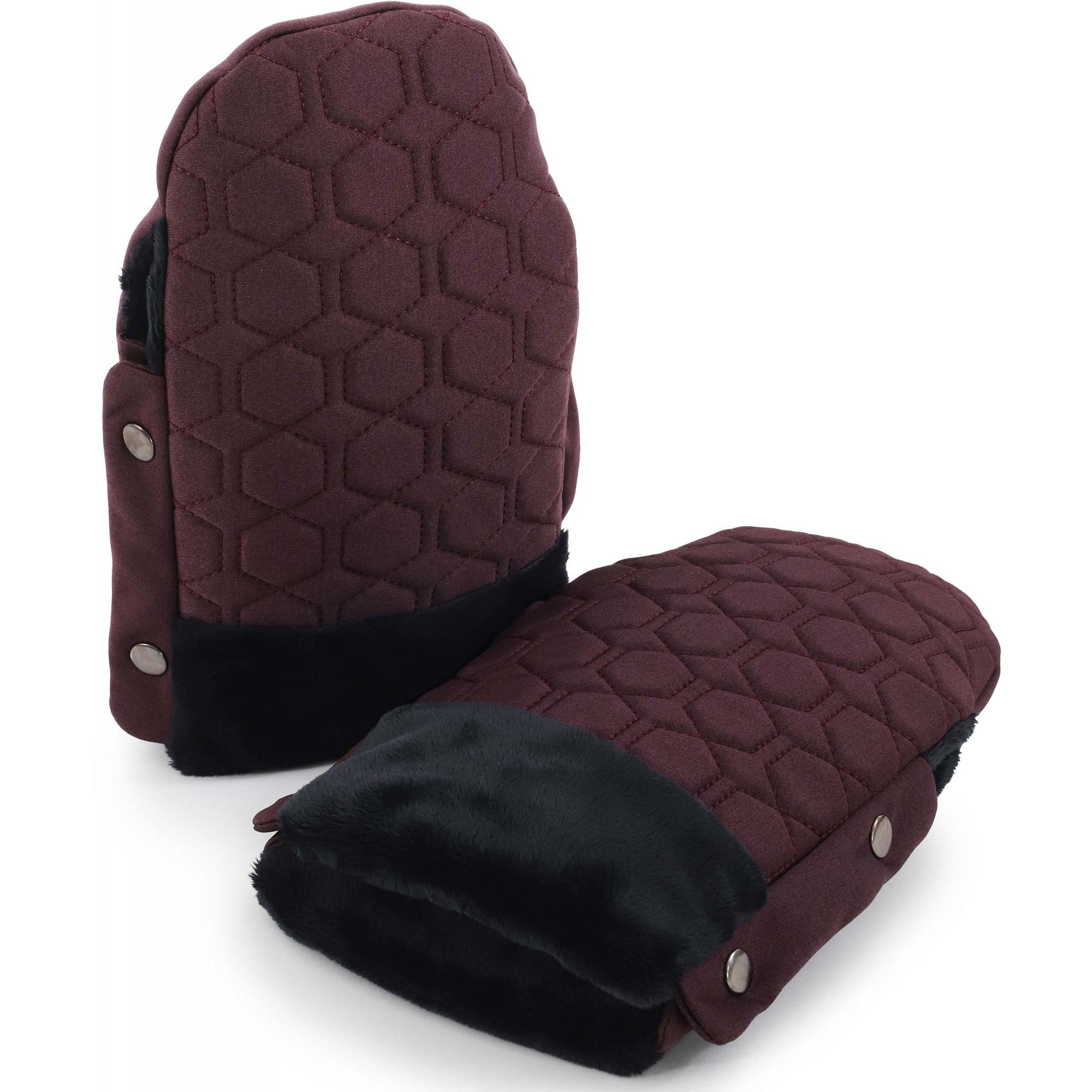 egg3® Handmuffs Mulberry