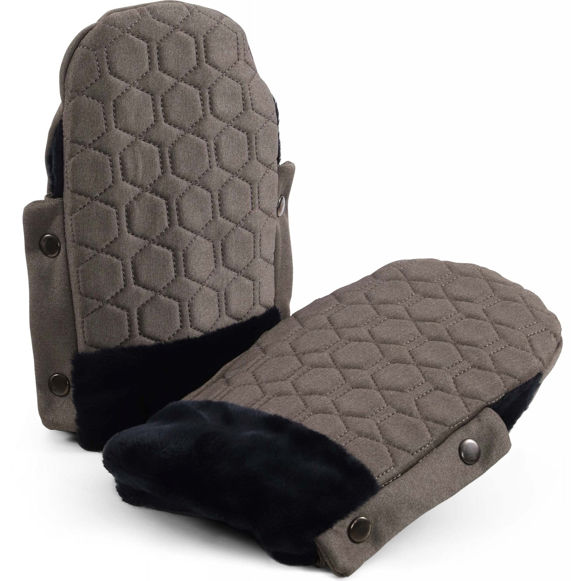 egg3® Handmuffs Mink