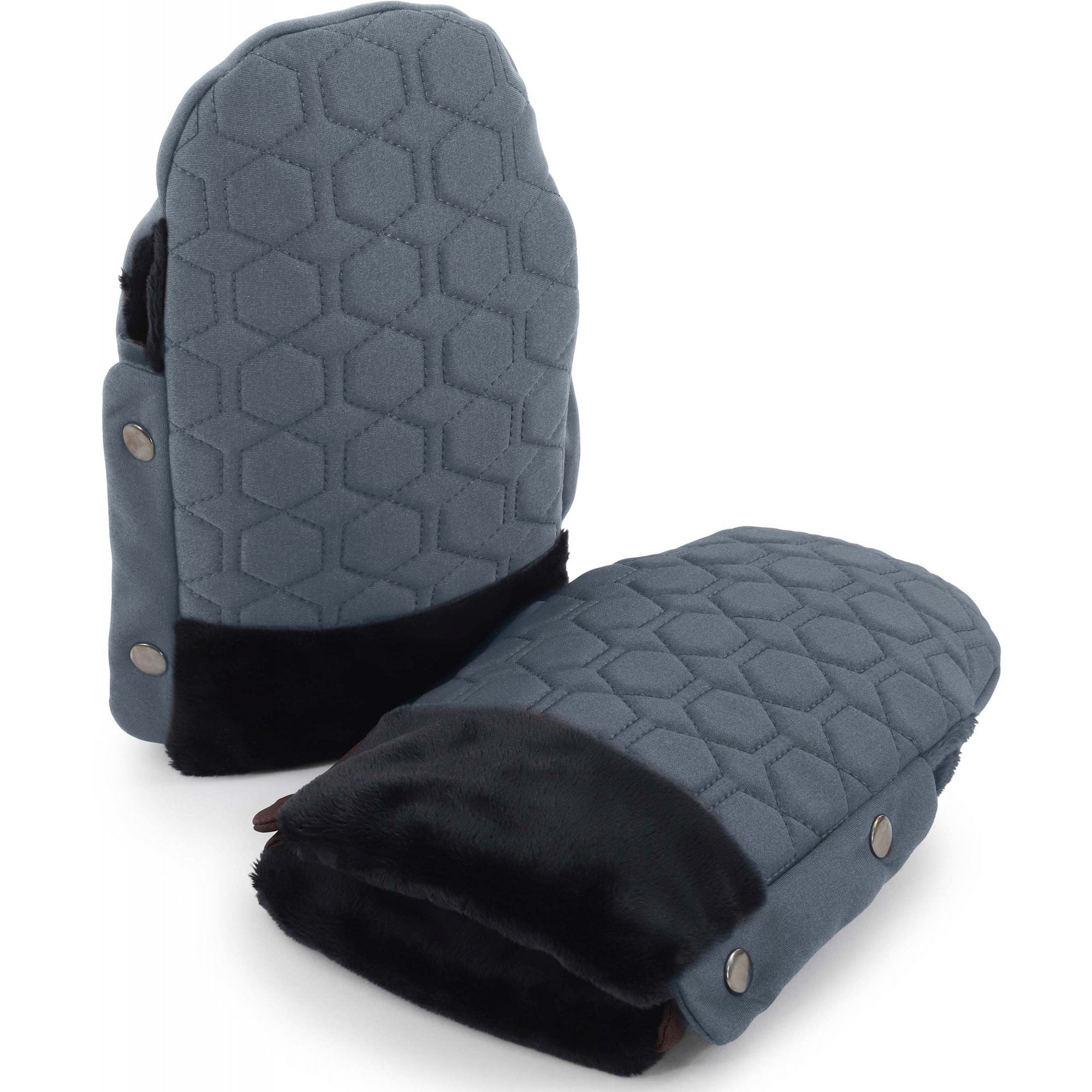 egg3® Handmuffs Topaz