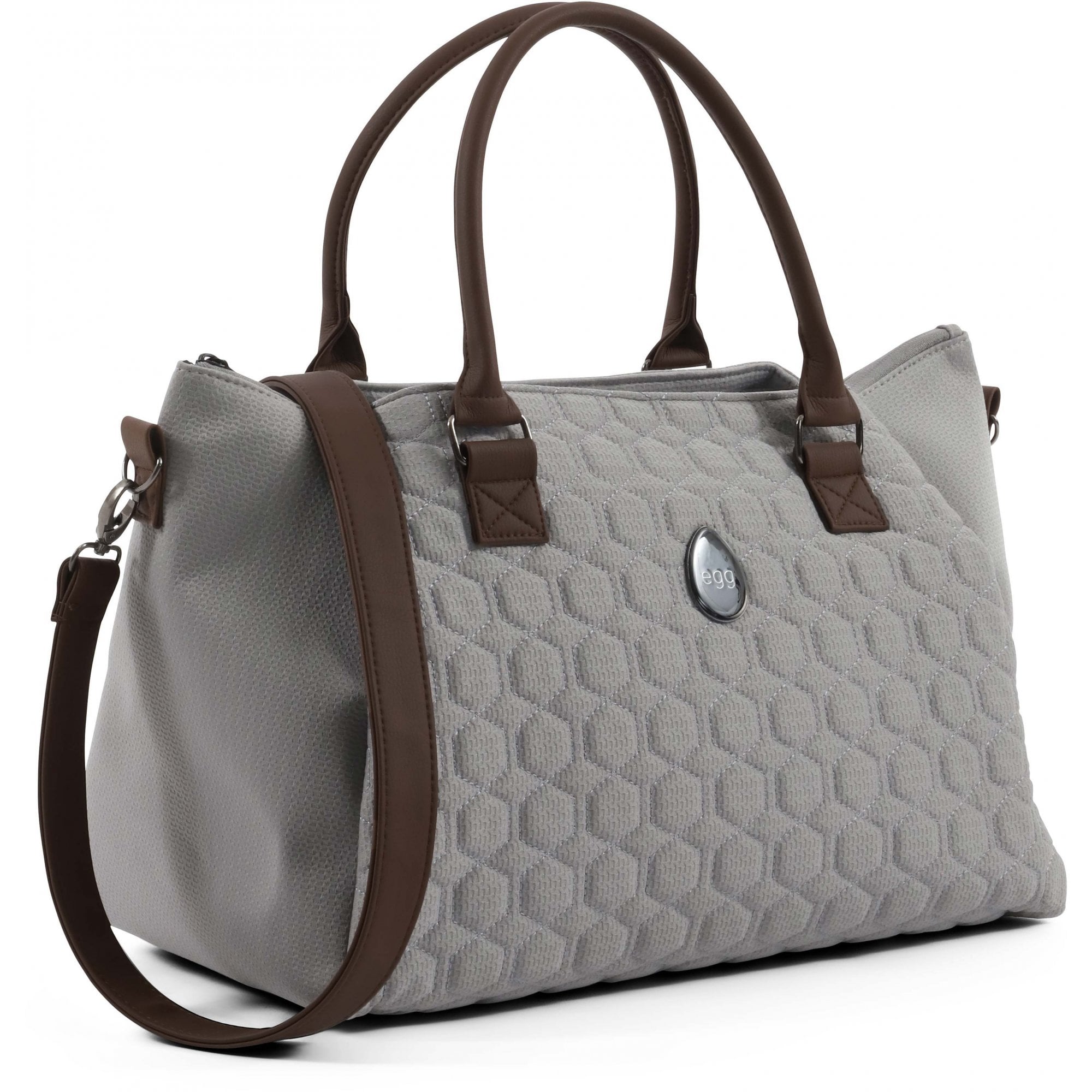 egg3® Overnight Bag Glacier