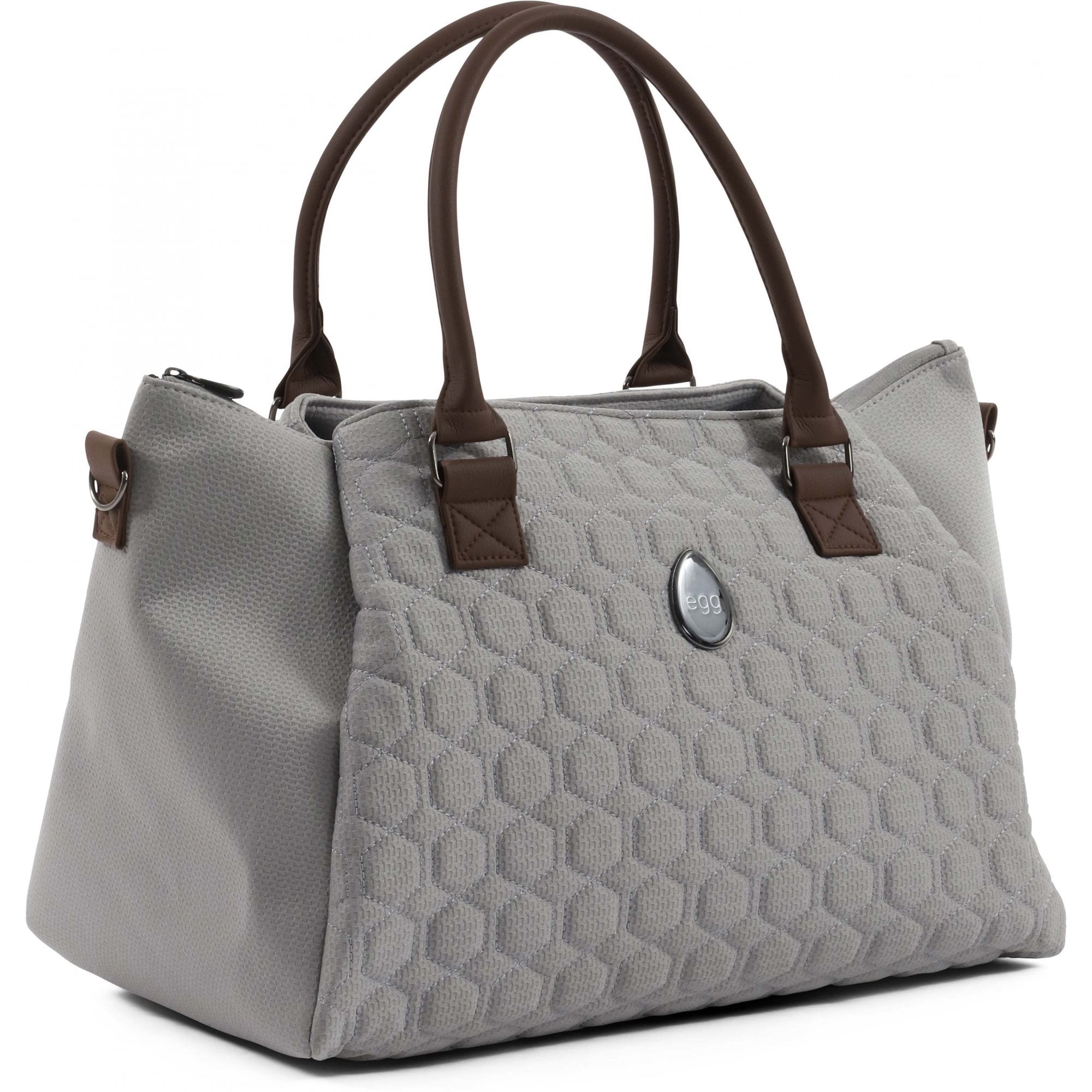 egg3® Overnight Bag Glacier