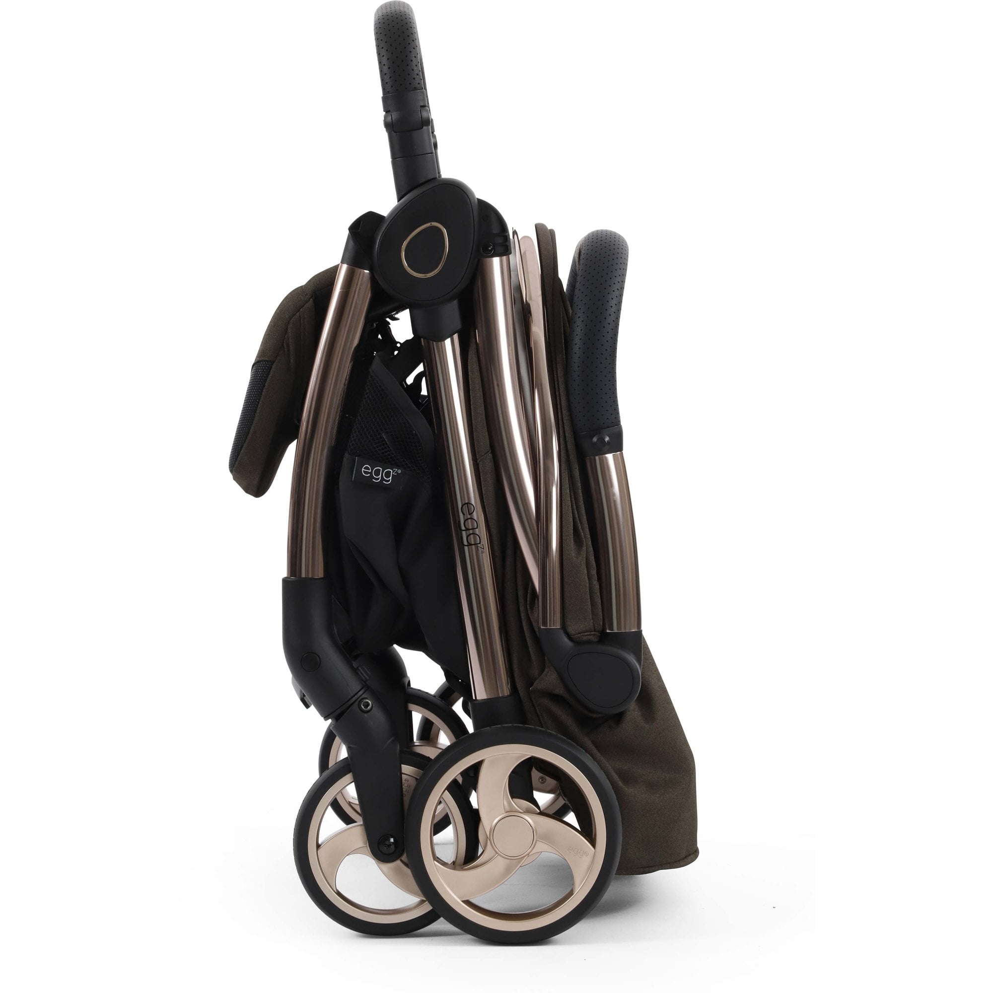 eggZ® Stroller Chocolate Velvet