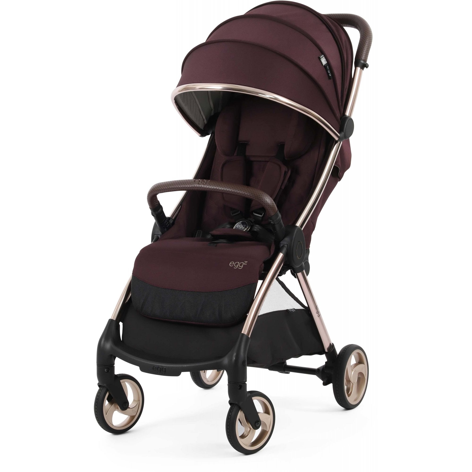 eggZ® Stroller Mulberry