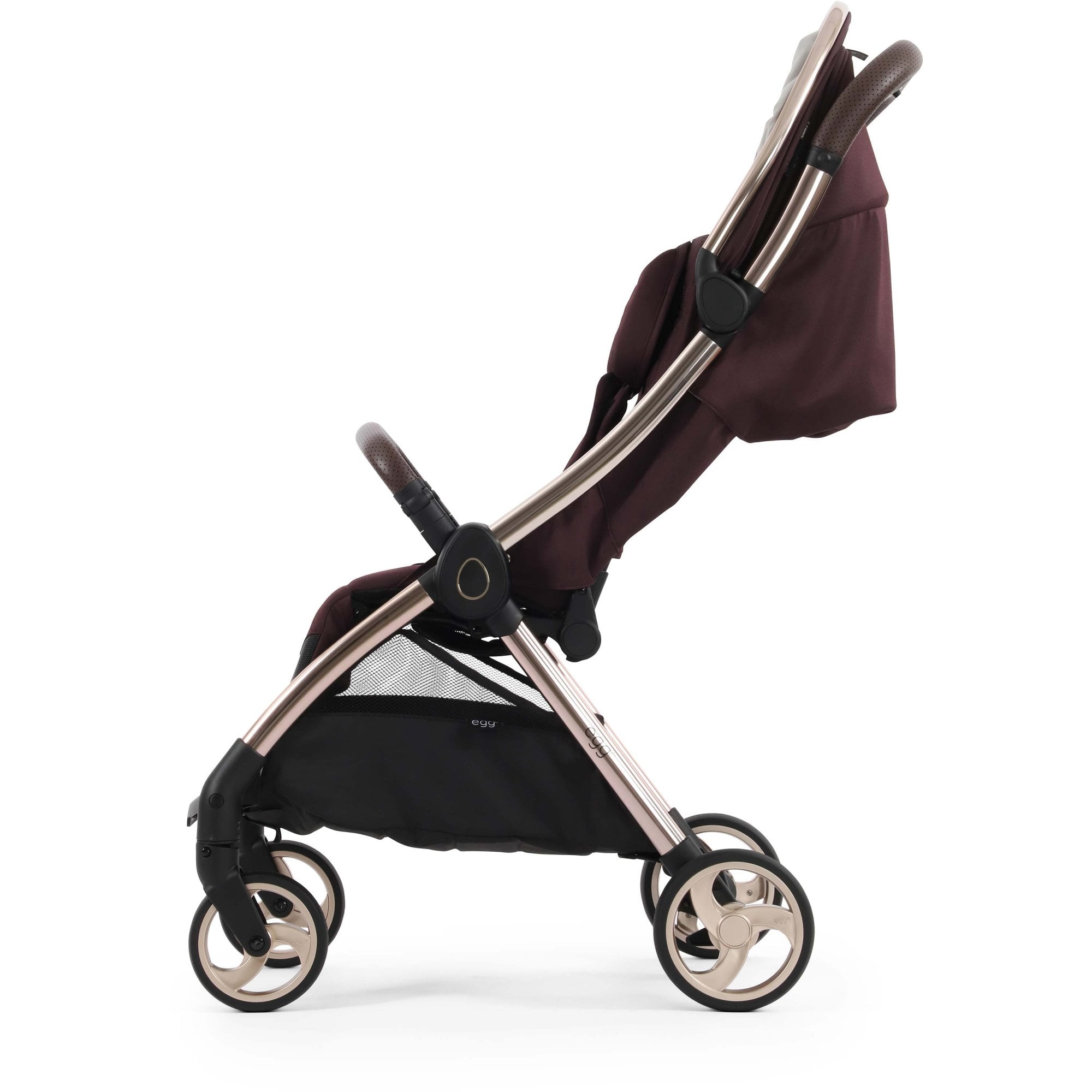 eggZ® Stroller Mulberry
