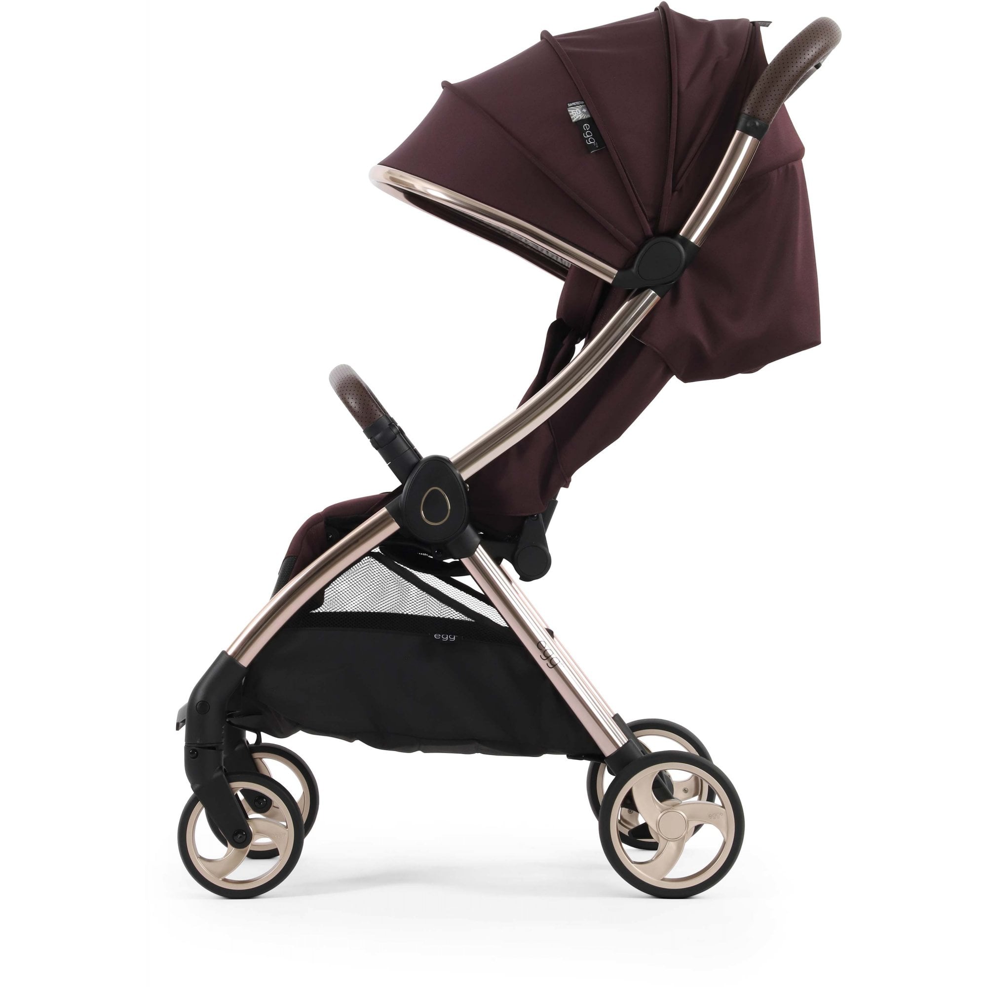 eggZ® Stroller Mulberry