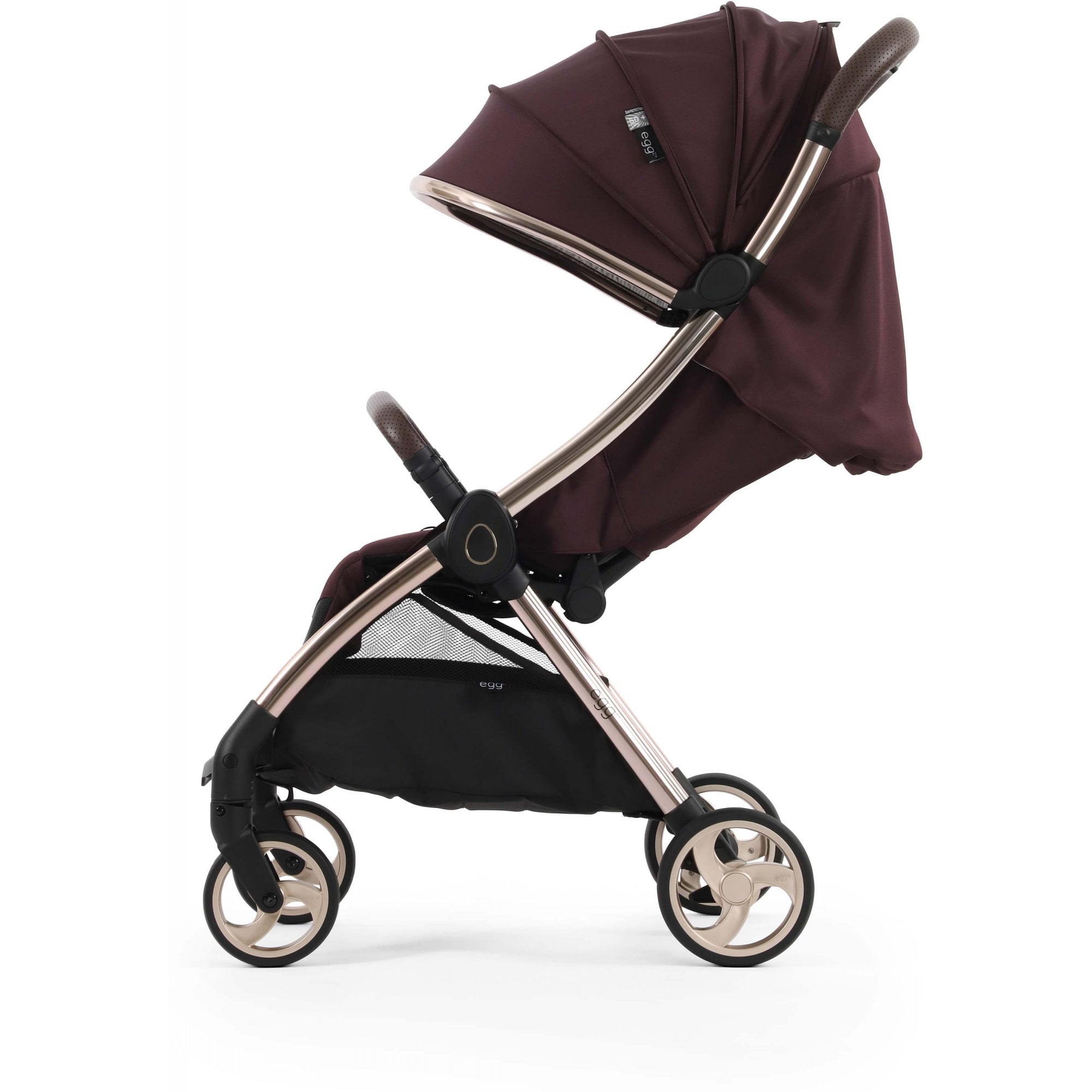 eggZ® Stroller Mulberry