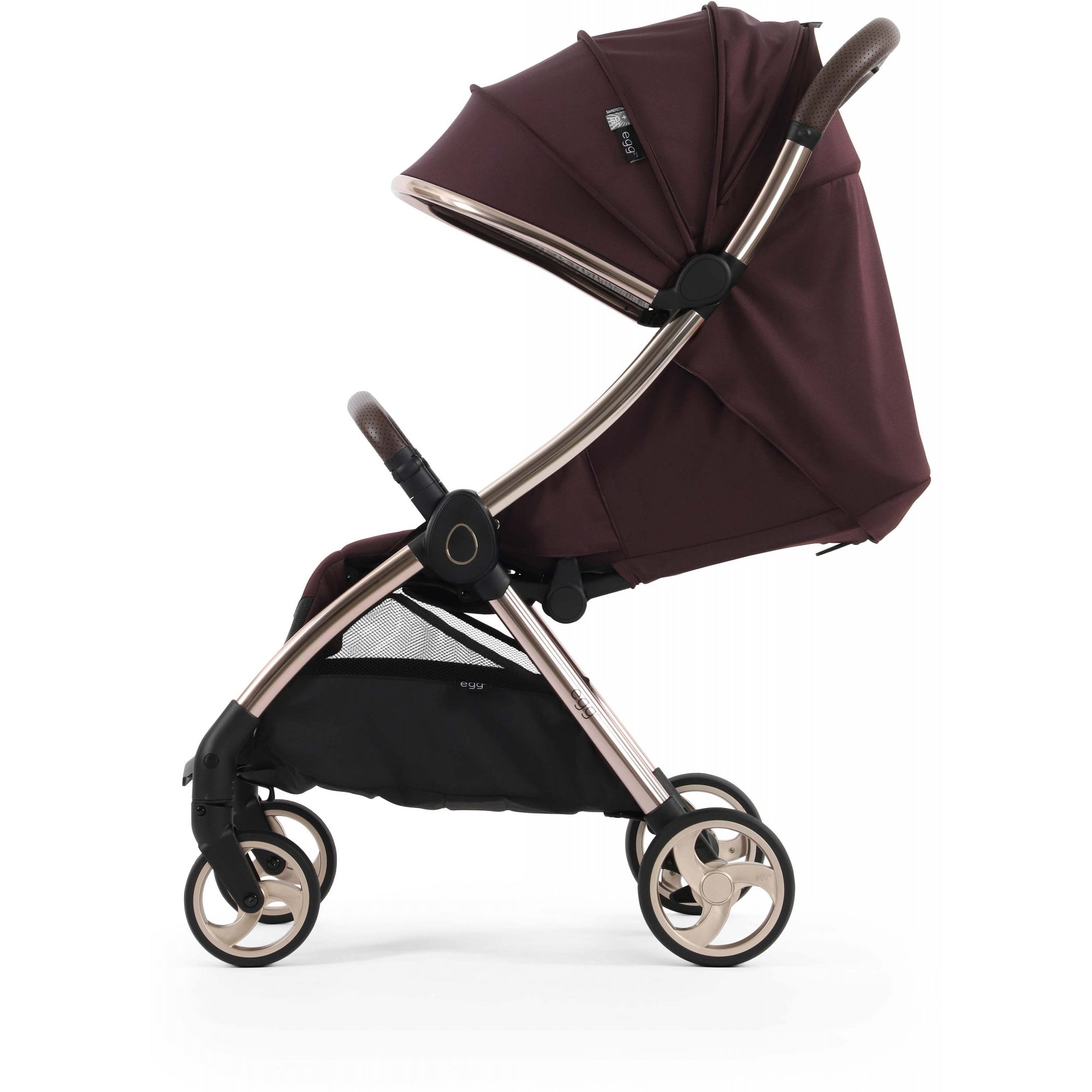 eggZ® Stroller Mulberry