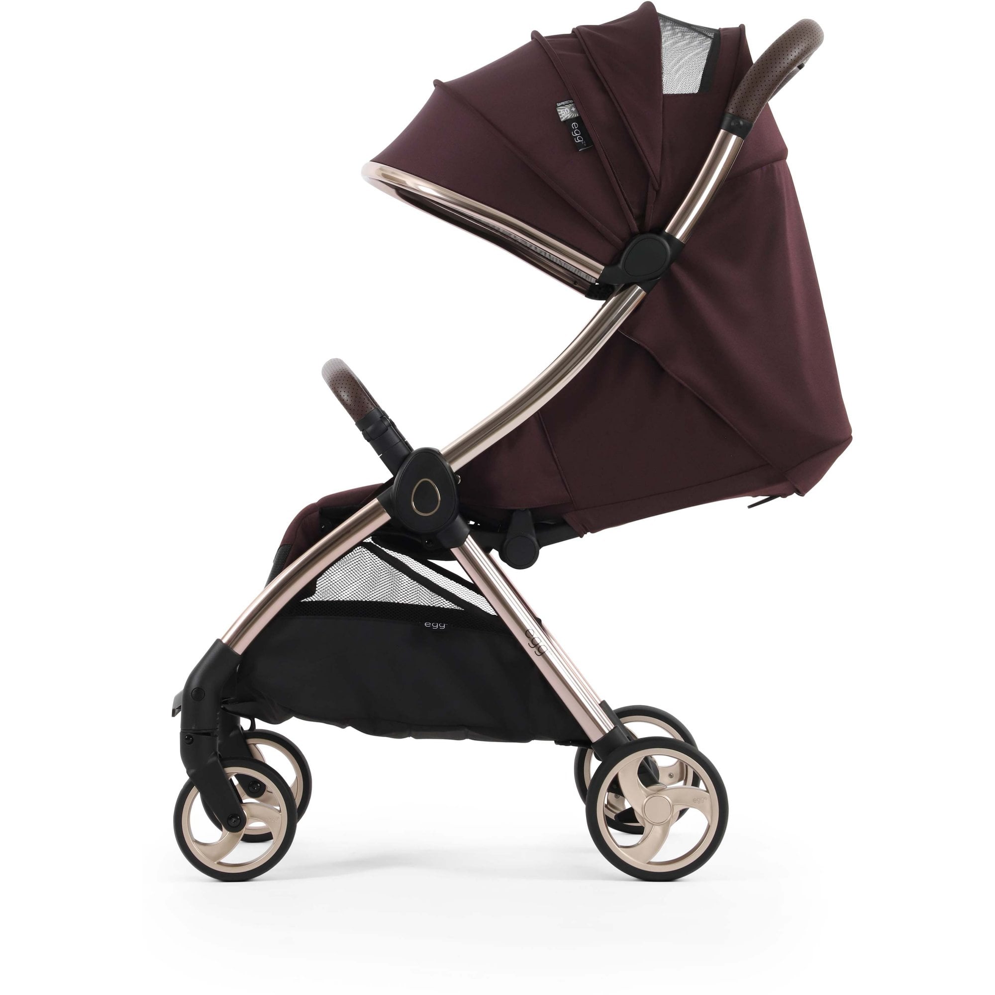 eggZ® Stroller Mulberry