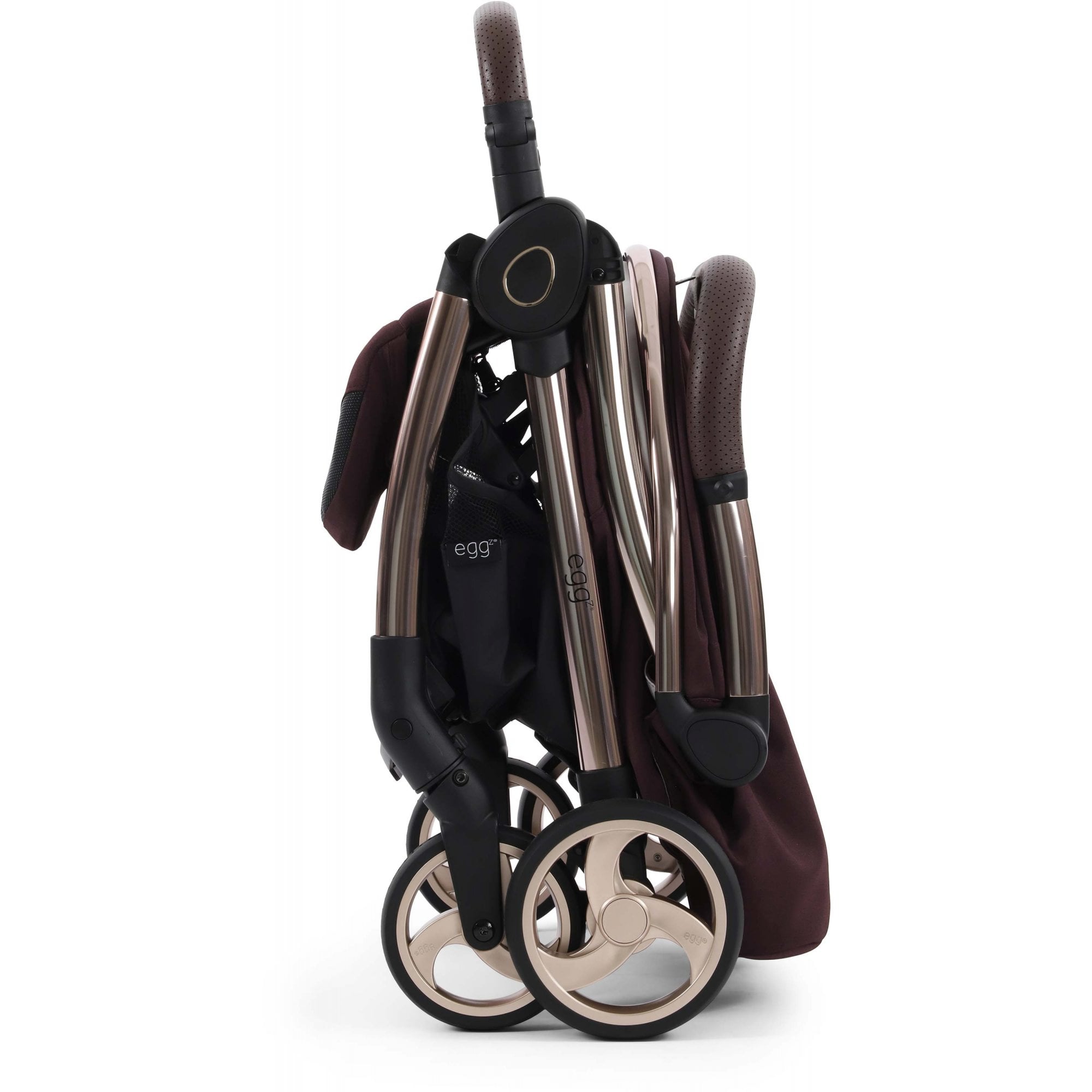 eggZ® Stroller Mulberry