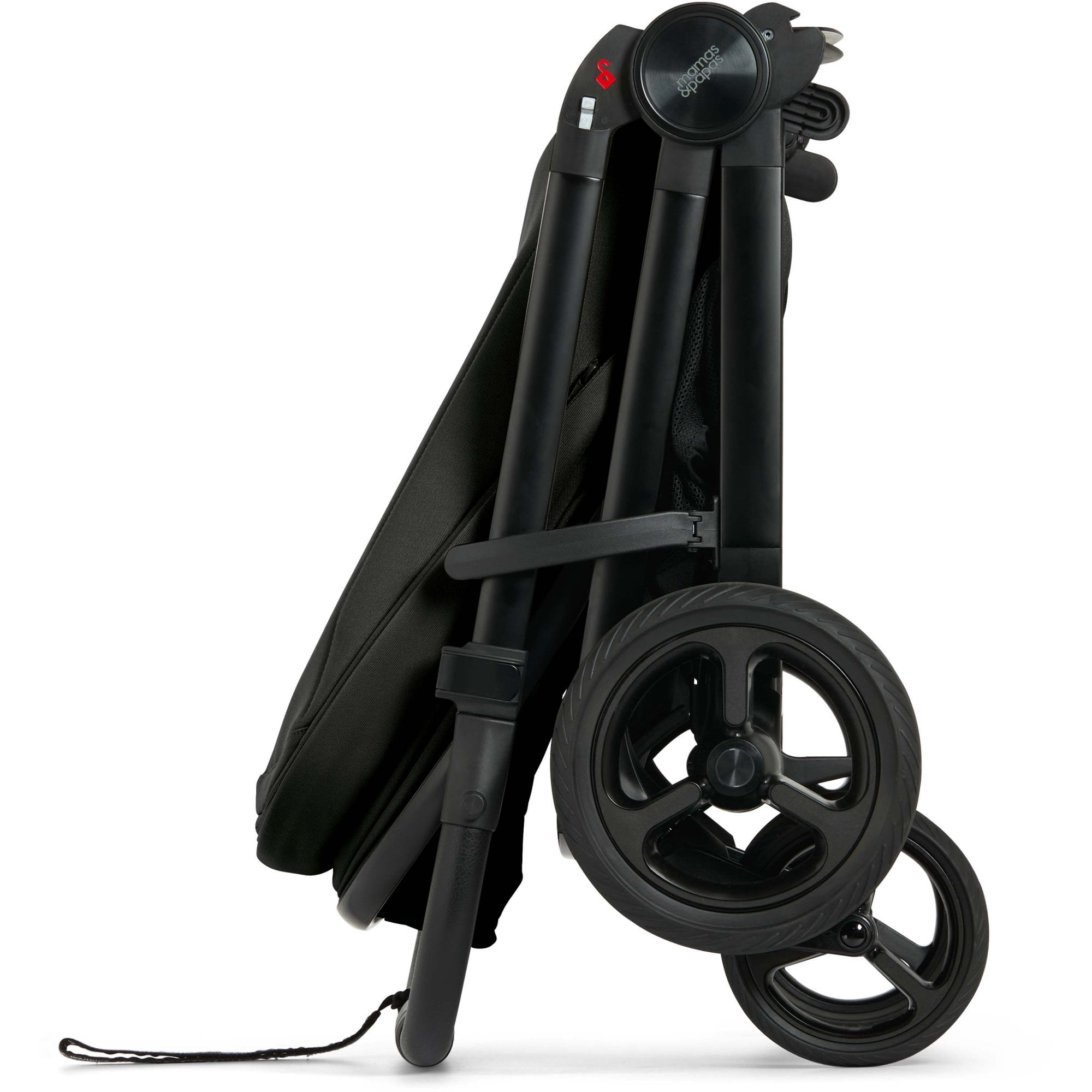 Mamas & Papas Vardo Pushchair Noir