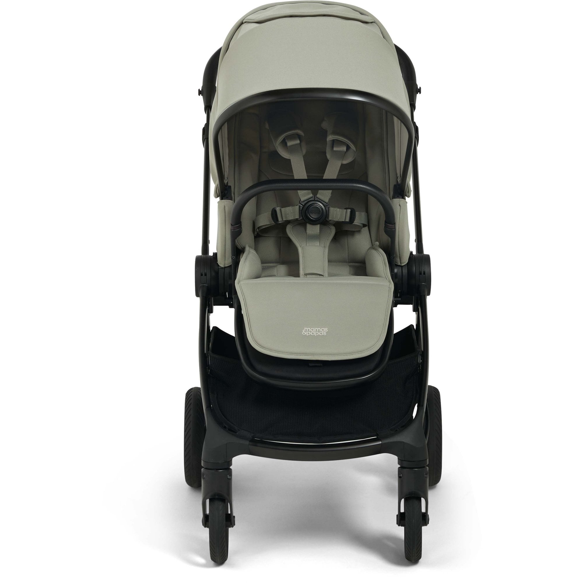Mamas & Papas Vardo Pushchair Sage