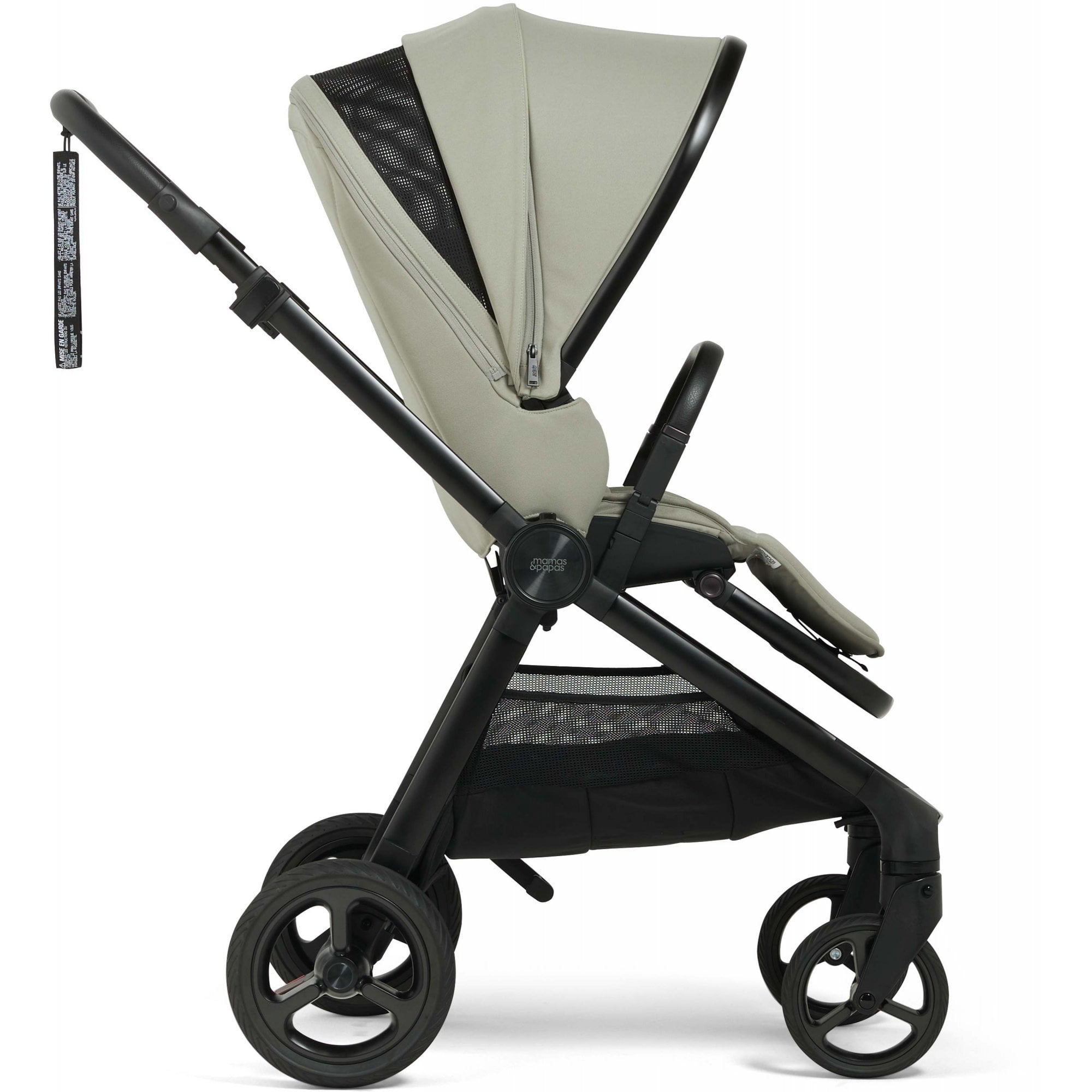 Mamas & Papas Vardo Pushchair Sage