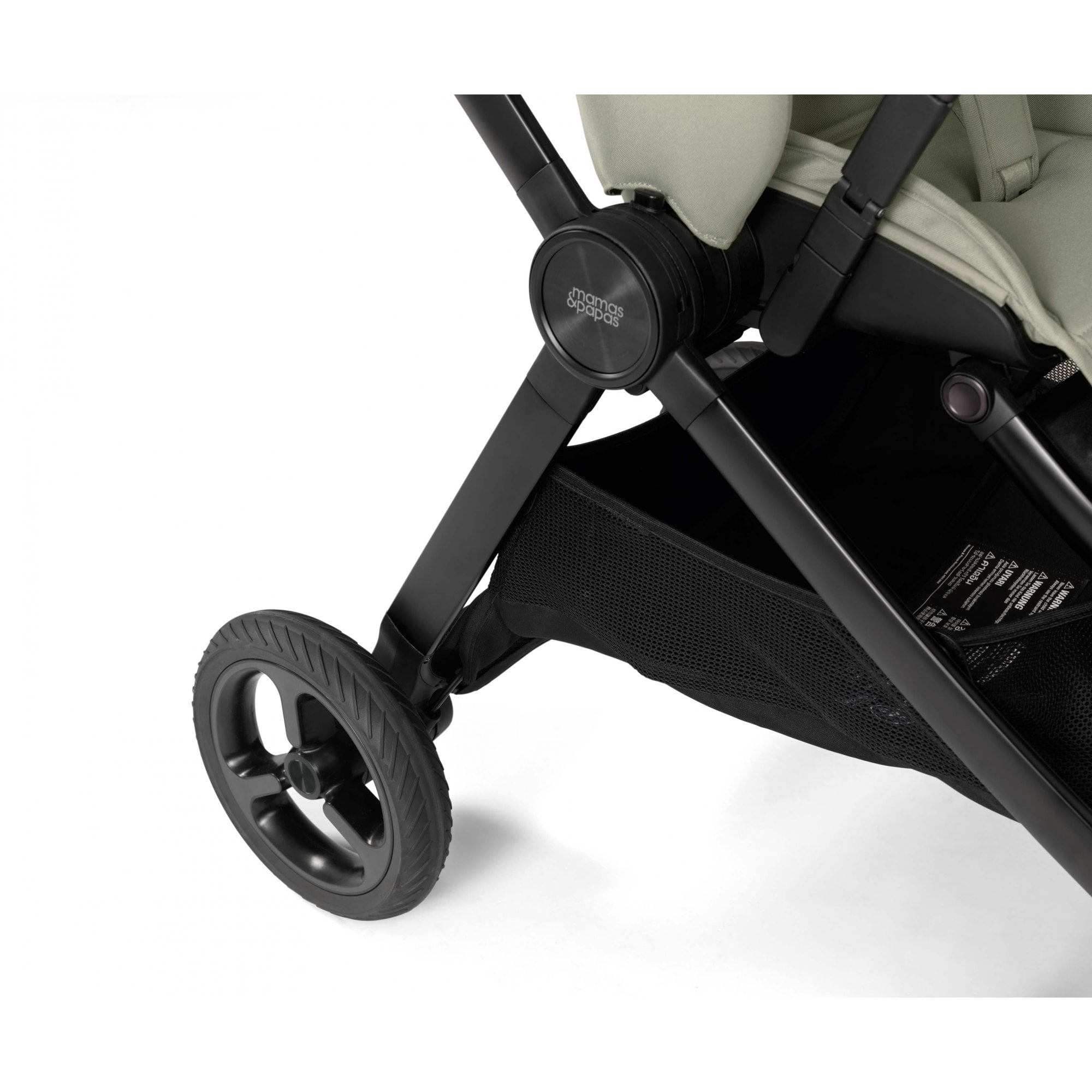 Mamas & Papas Vardo Pushchair Sage