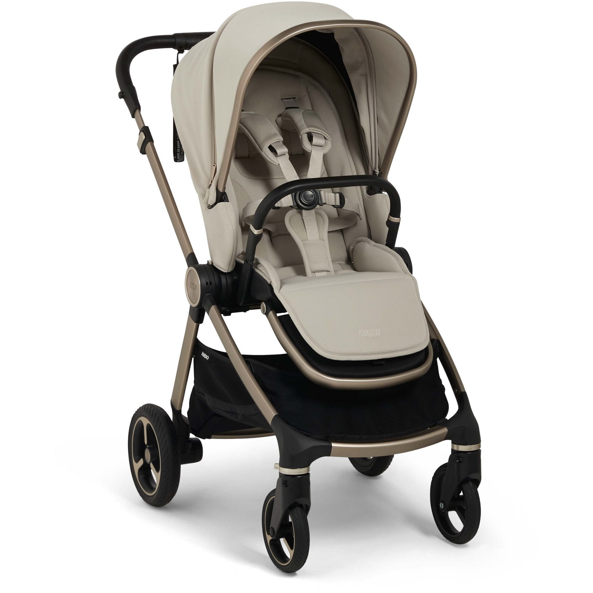 Mamas & Papas Vardo Pushchair Shell