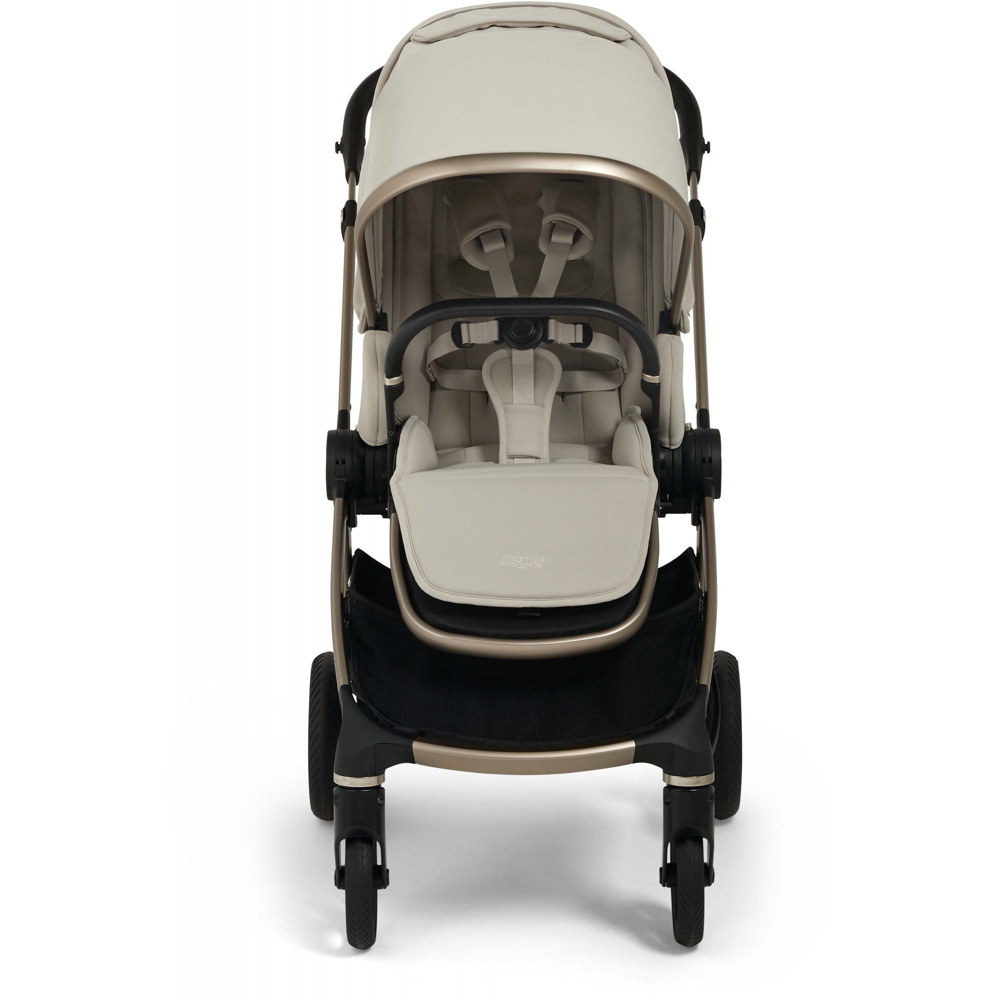 Mamas & Papas Vardo Essential Kit Shell + Pebble 360 Pro 2 & Base