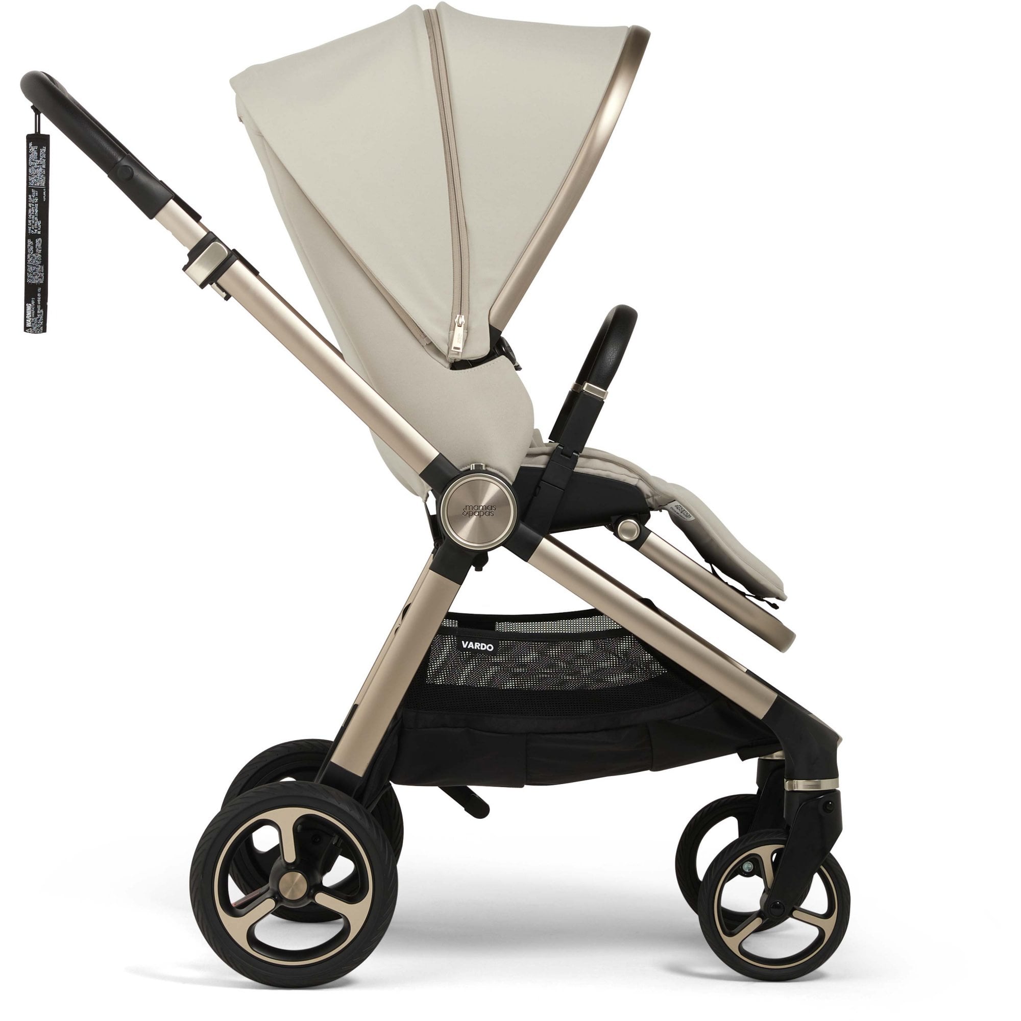 Mamas & Papas Vardo Pushchair Shell