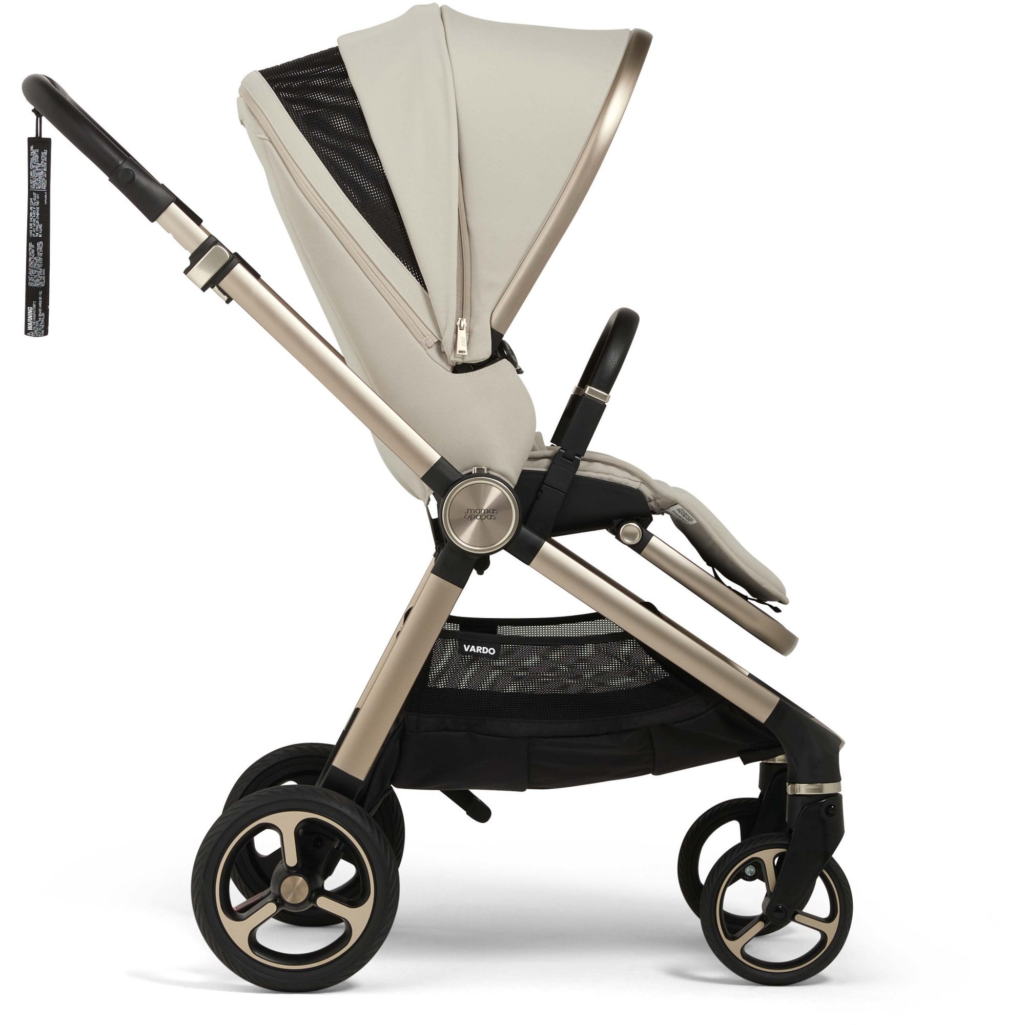 Mamas & Papas Vardo Pushchair Shell
