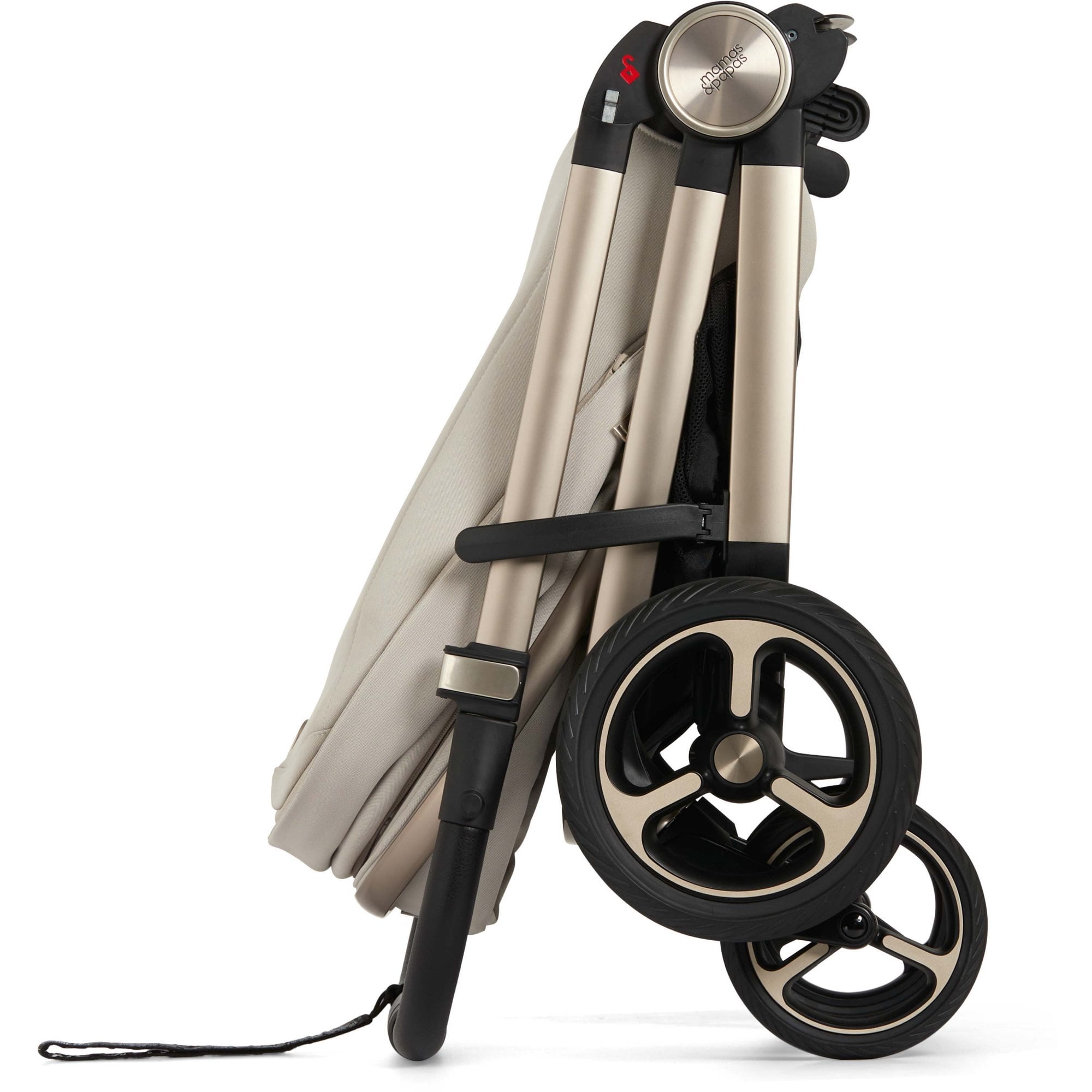 Mamas & Papas Vardo Essential Kit Shell + Cabriofix & Base