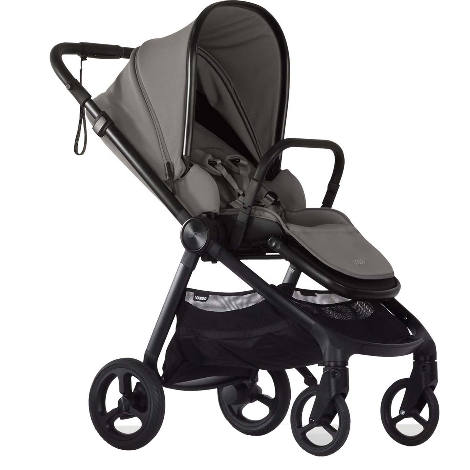 Mamas & Papas Vardo Pushchair Storm