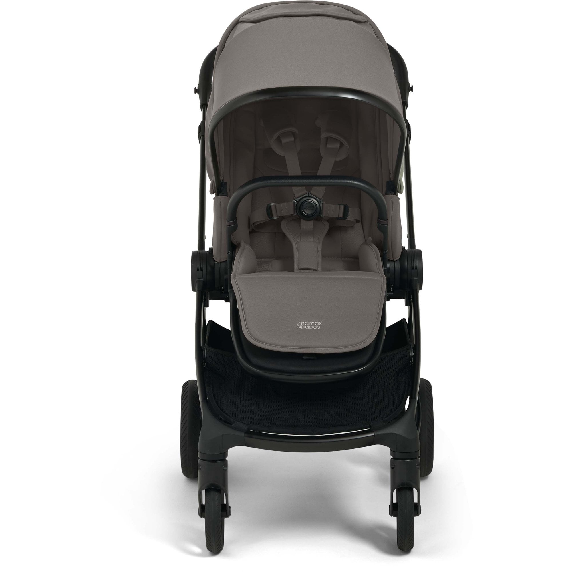 Mamas & Papas Vardo Essential Kit Storm + Cabriofix & Base