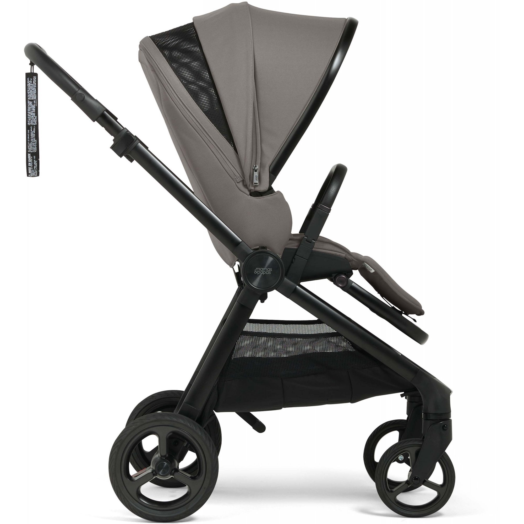 Mamas & Papas Vardo Pushchair Storm