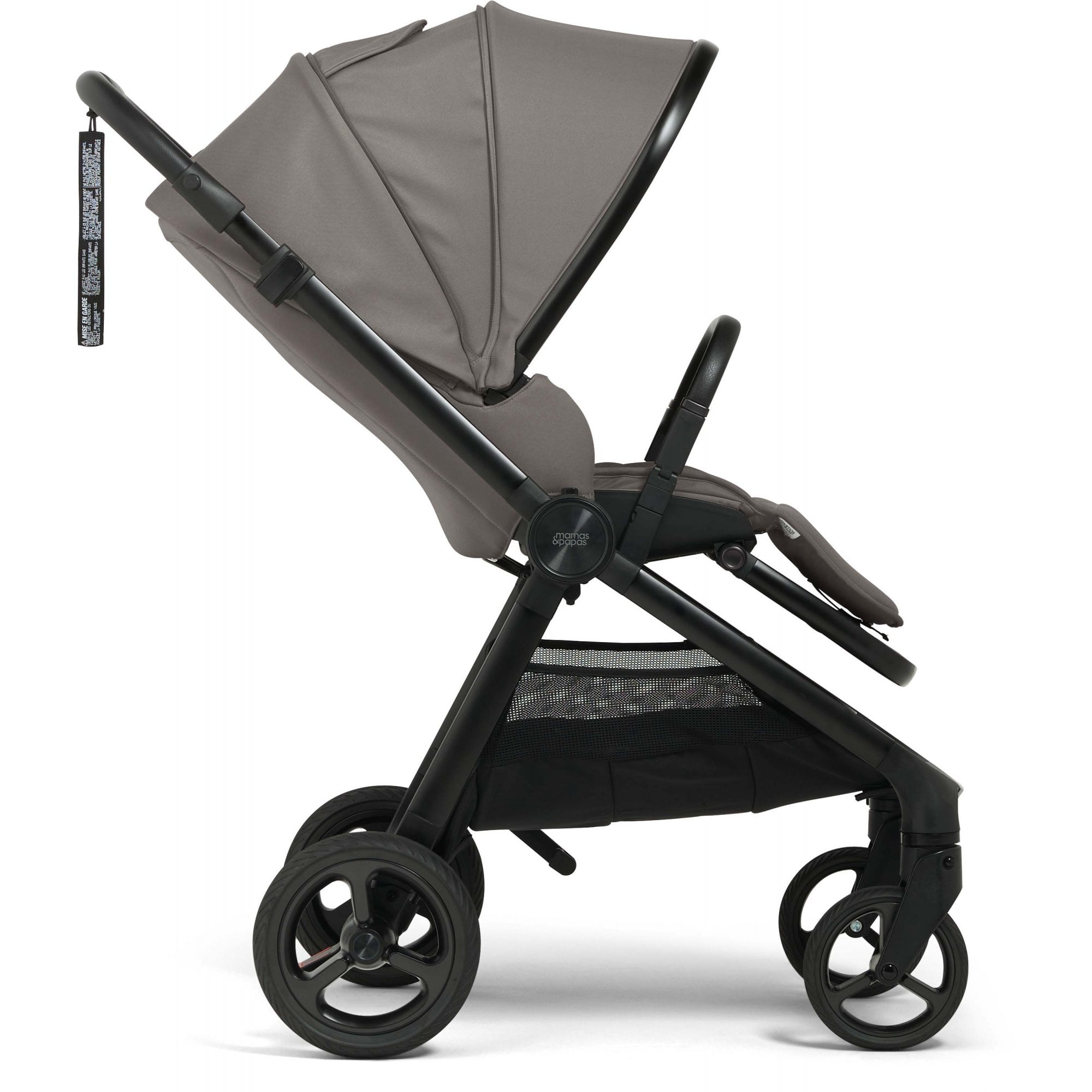 Mamas & Papas Vardo Pushchair Storm