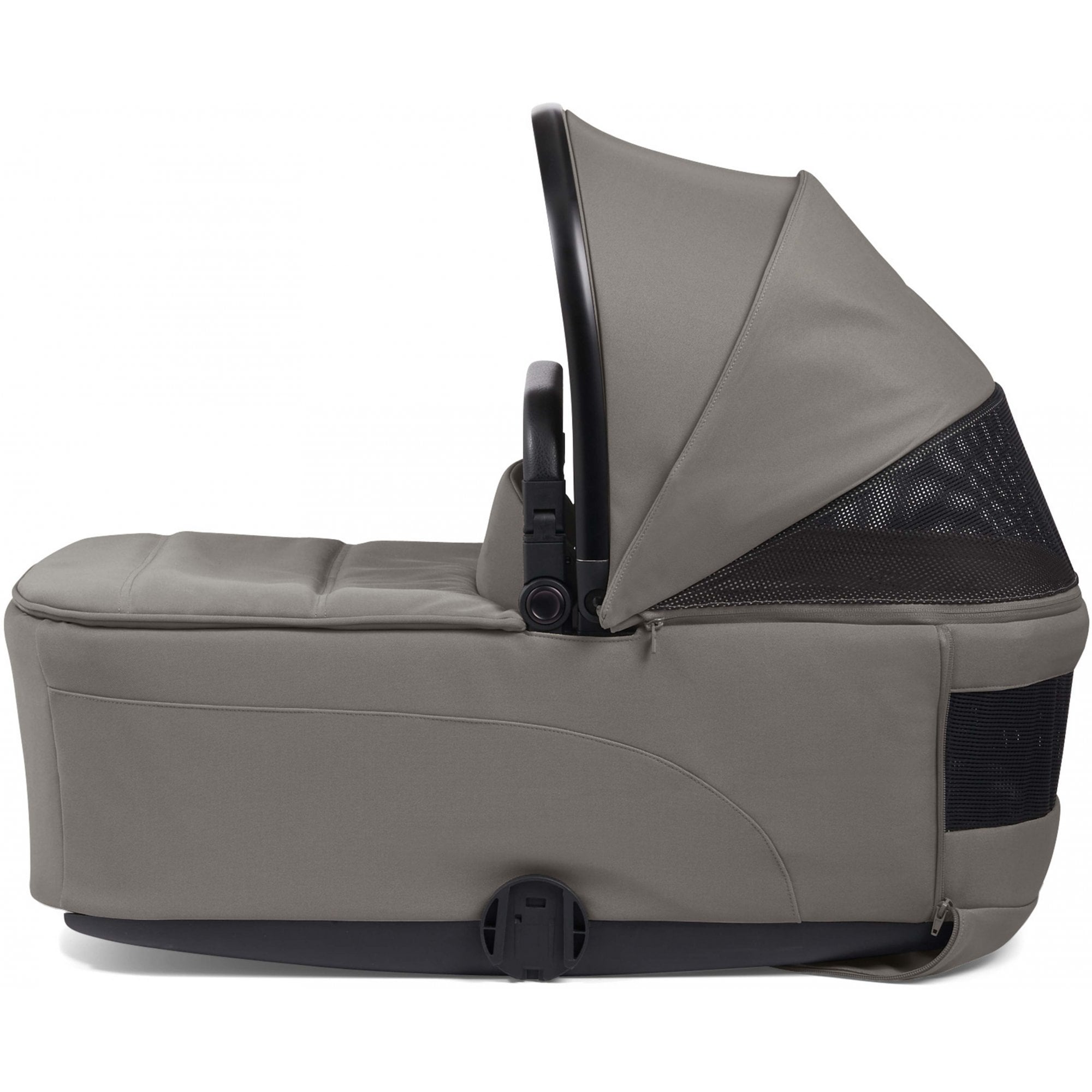 Mamas & Papas Vardo Essential Kit Storm + Cabriofix & Base