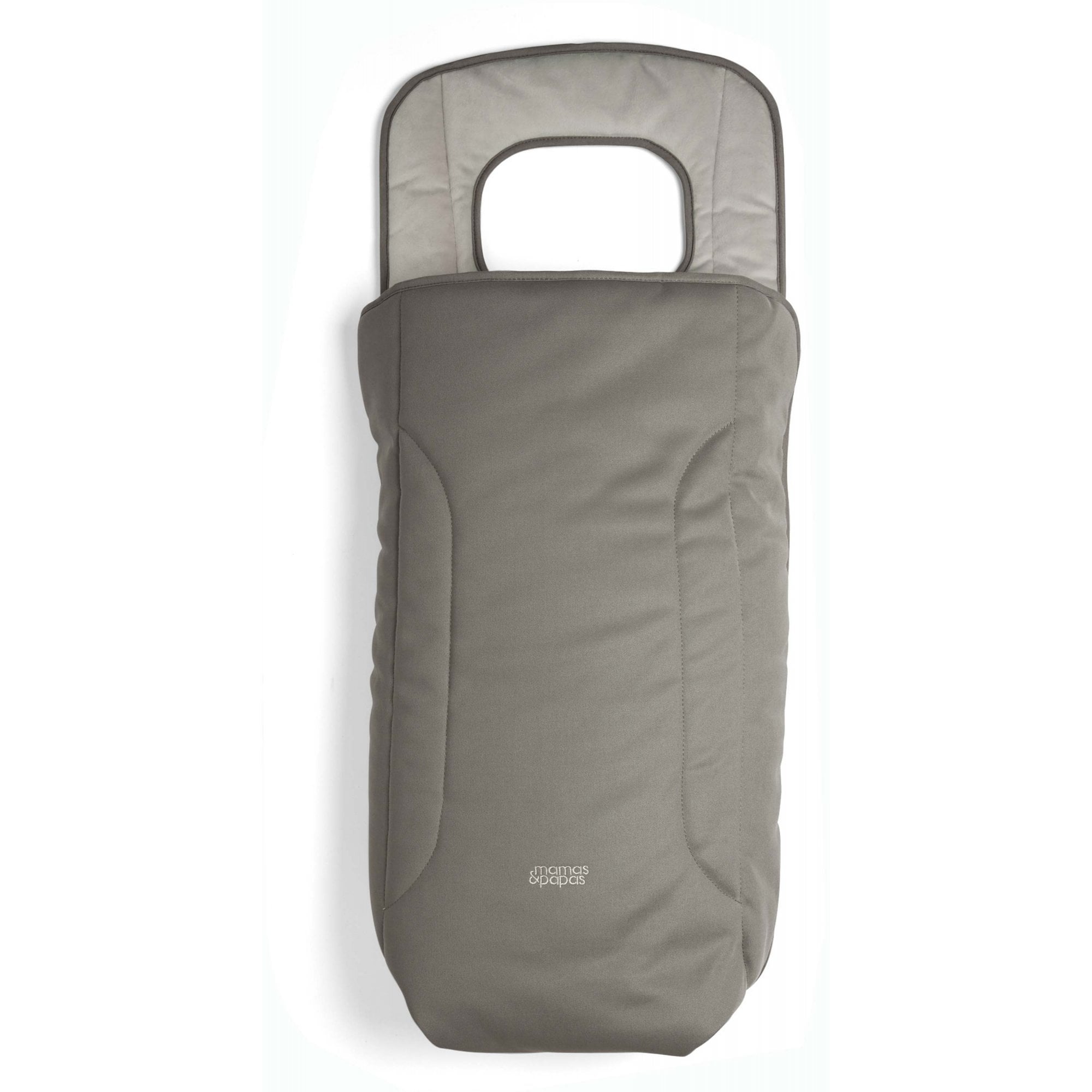 Mamas & Papas Vardo Essential Kit Storm + Pebble Pro 2 & Base