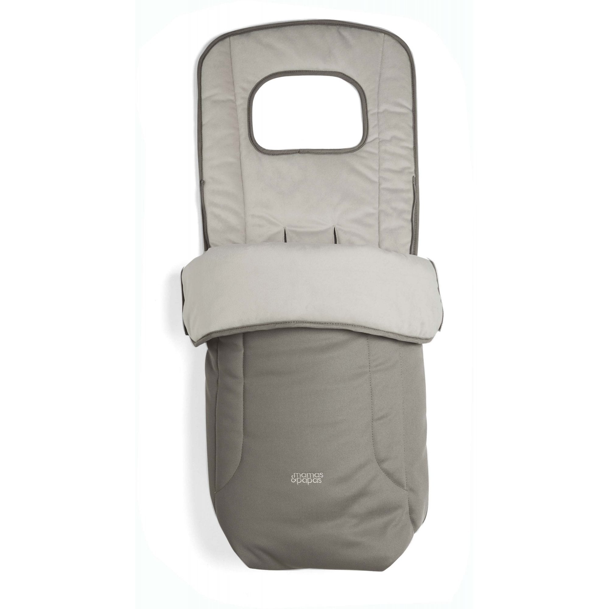 Mamas & Papas Vardo Essential Kit Storm + Pebble Pro 2 & Base