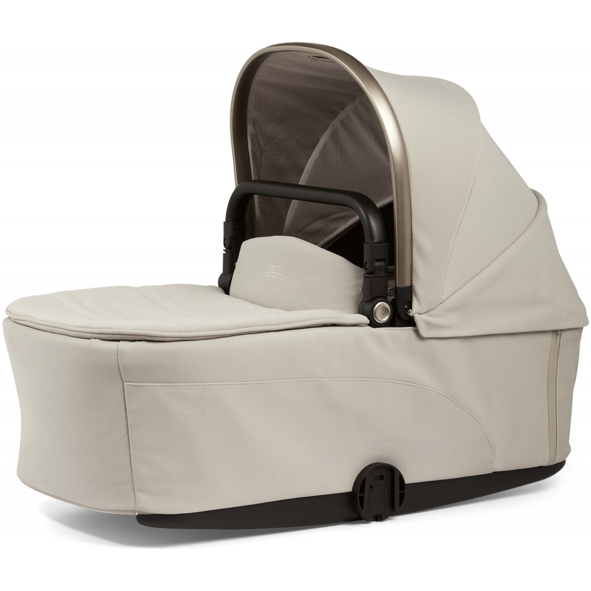 Mamas & Papas Vardo Essential Kit Shell + Cabriofix & Base