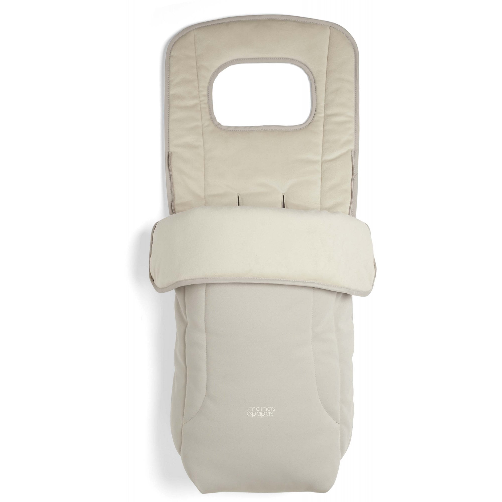 Mamas & Papas Vardo Essential Kit Shell + Pebble 360 Pro 2 & Base