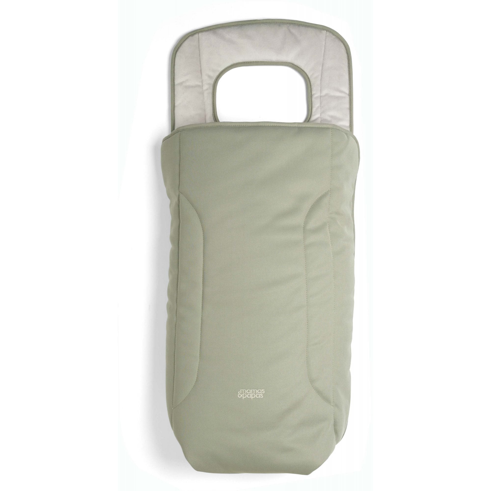 Mamas & Papas Vardo Essential Kit Sage + Pebble 360 Pro 2 & Base