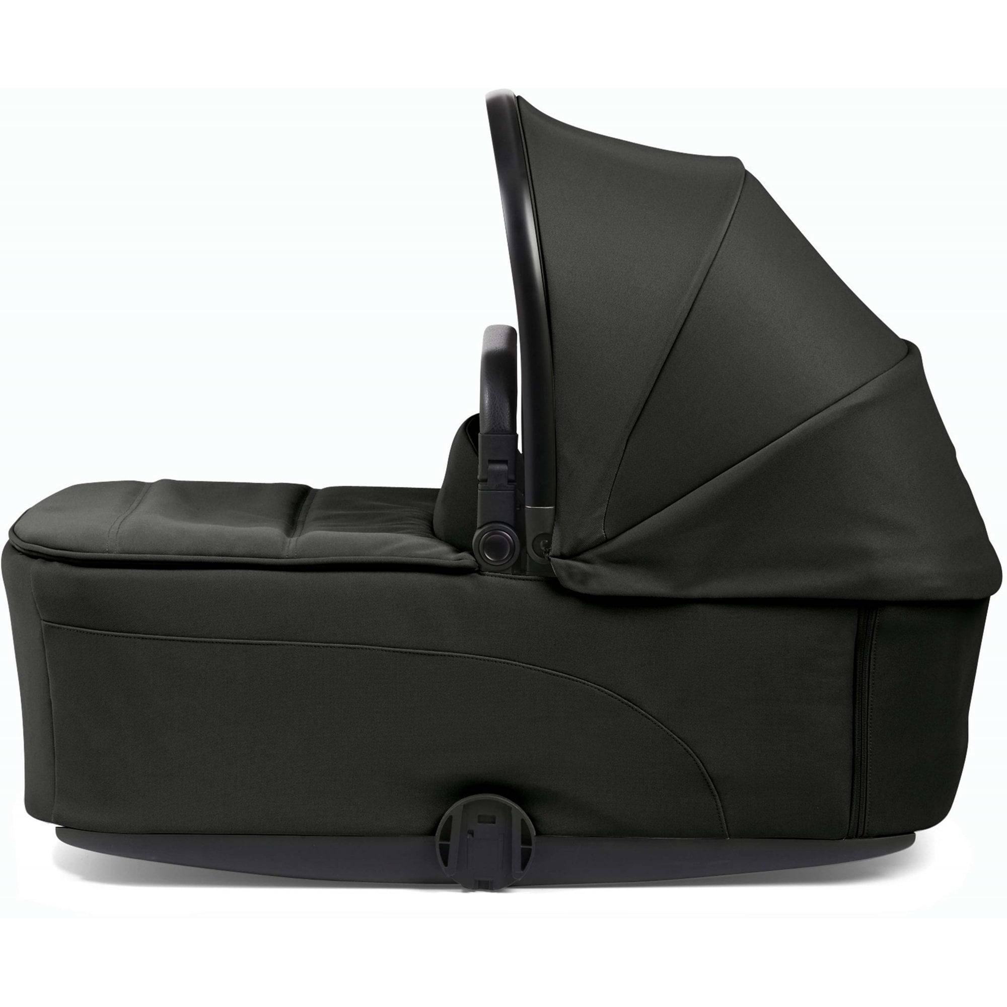 Mamas & Papas Vardo Essential Kit Noir + Pebble Pro 2 & Base