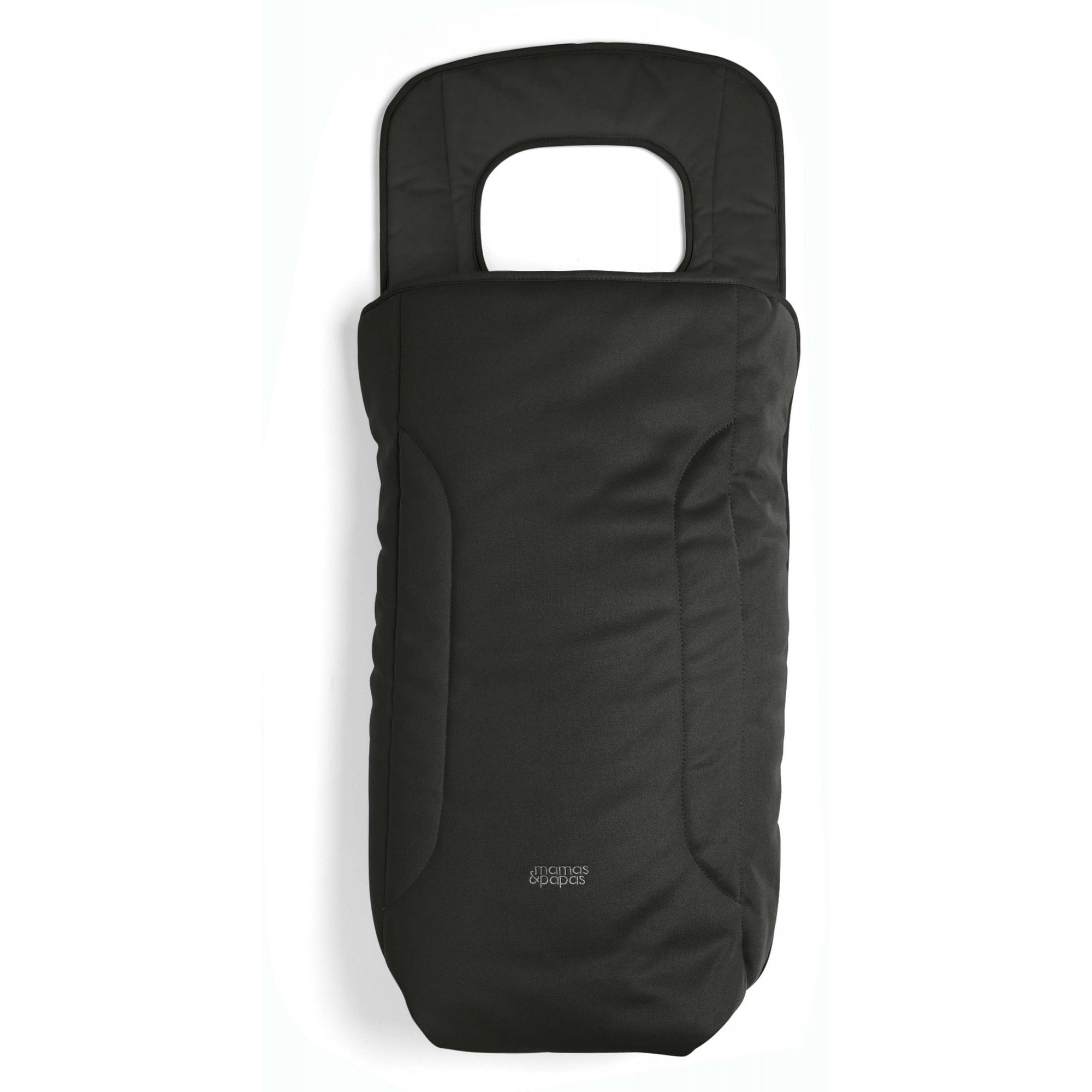 Mamas & Papas Vardo Essential Kit Noir + Pebble Pro 2 & Base