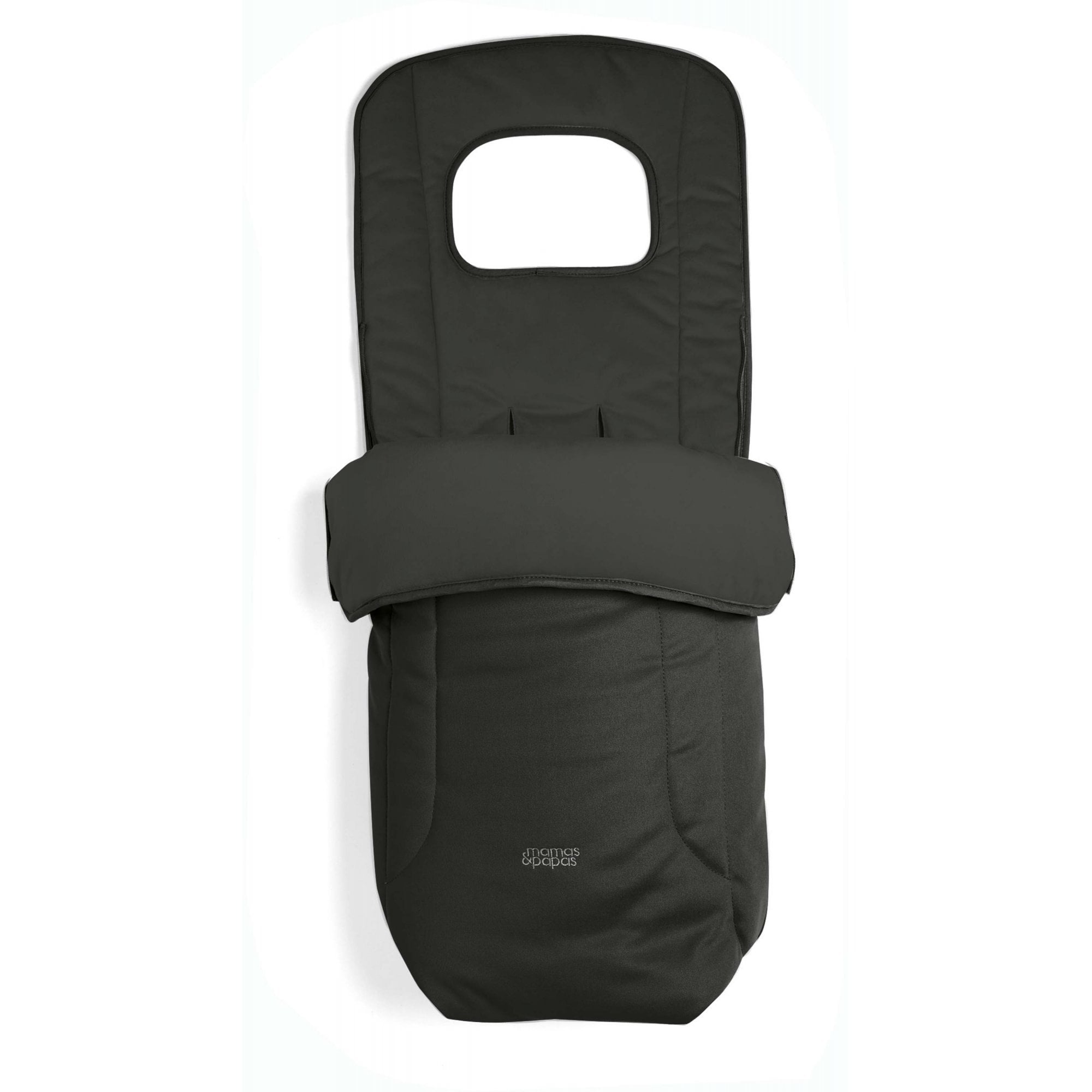 Mamas & Papas Vardo Essential Kit Noir + Cabriofix & Base