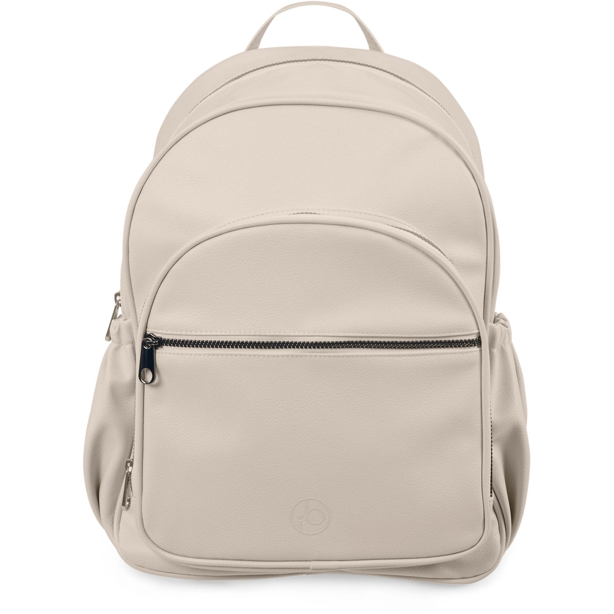 Ickle Bubba Virgo Growing Family 11 Piece Pram Bundle Stone