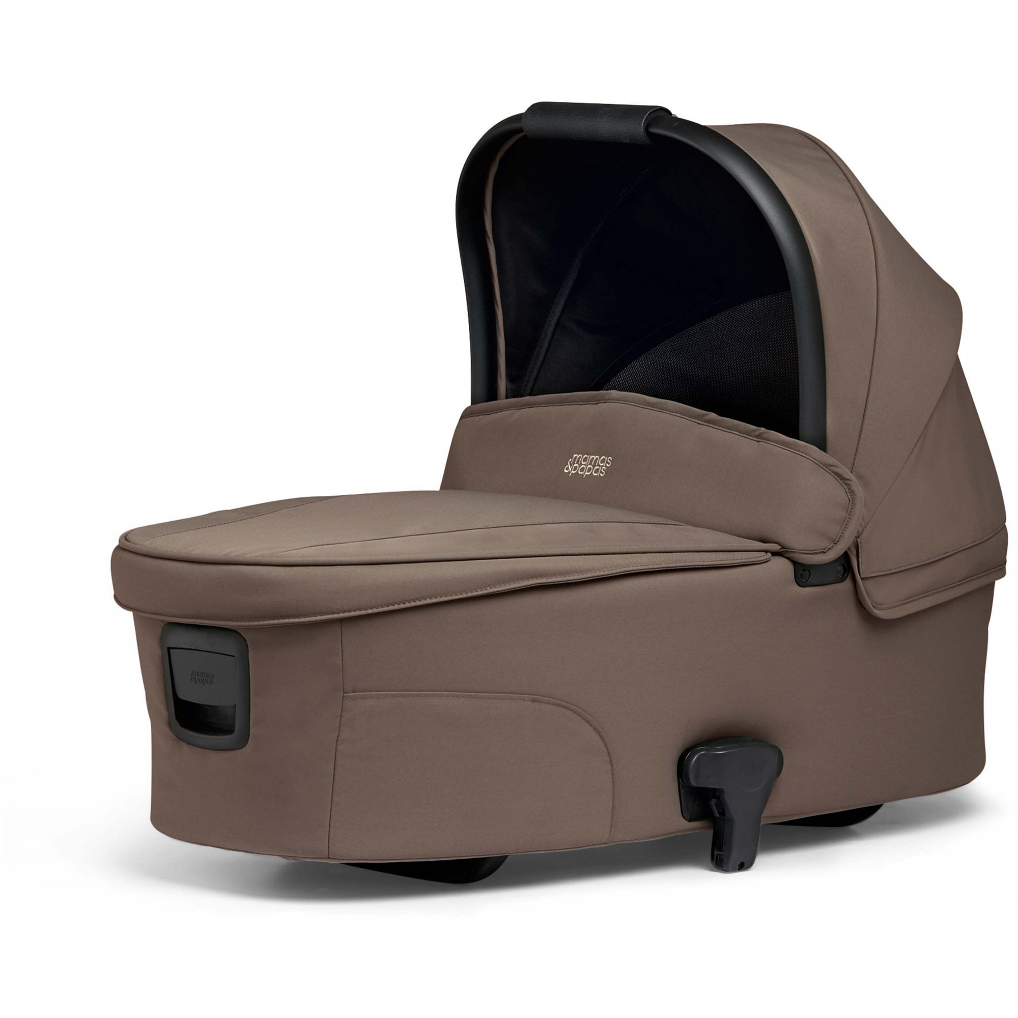 Mamas & Papas Ocarro Pushchair Essential Bundle Cafe + Cabriofix & Base