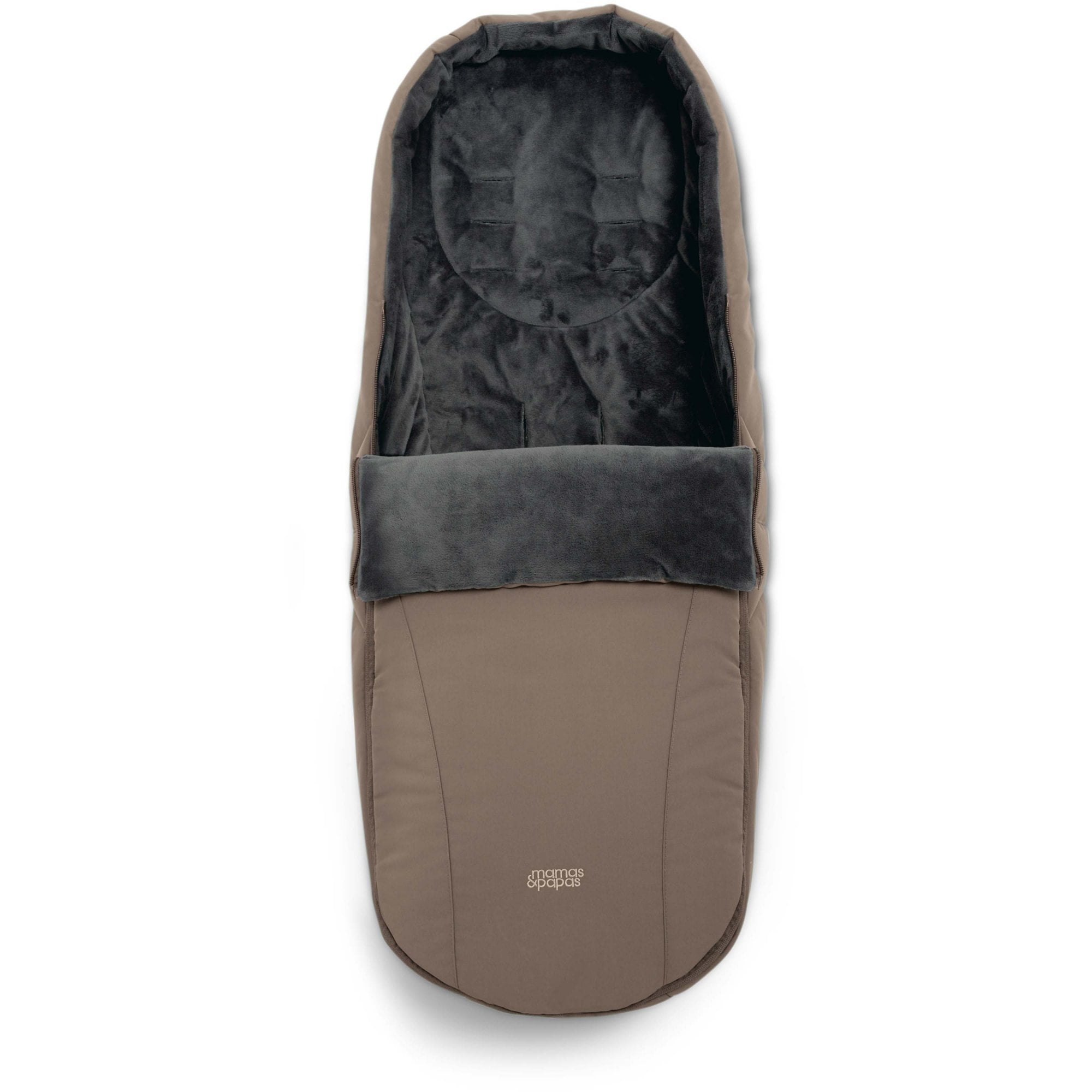 Mamas & Papas Ocarro Pushchair Essential Bundle Cafe + Cabriofix & Base