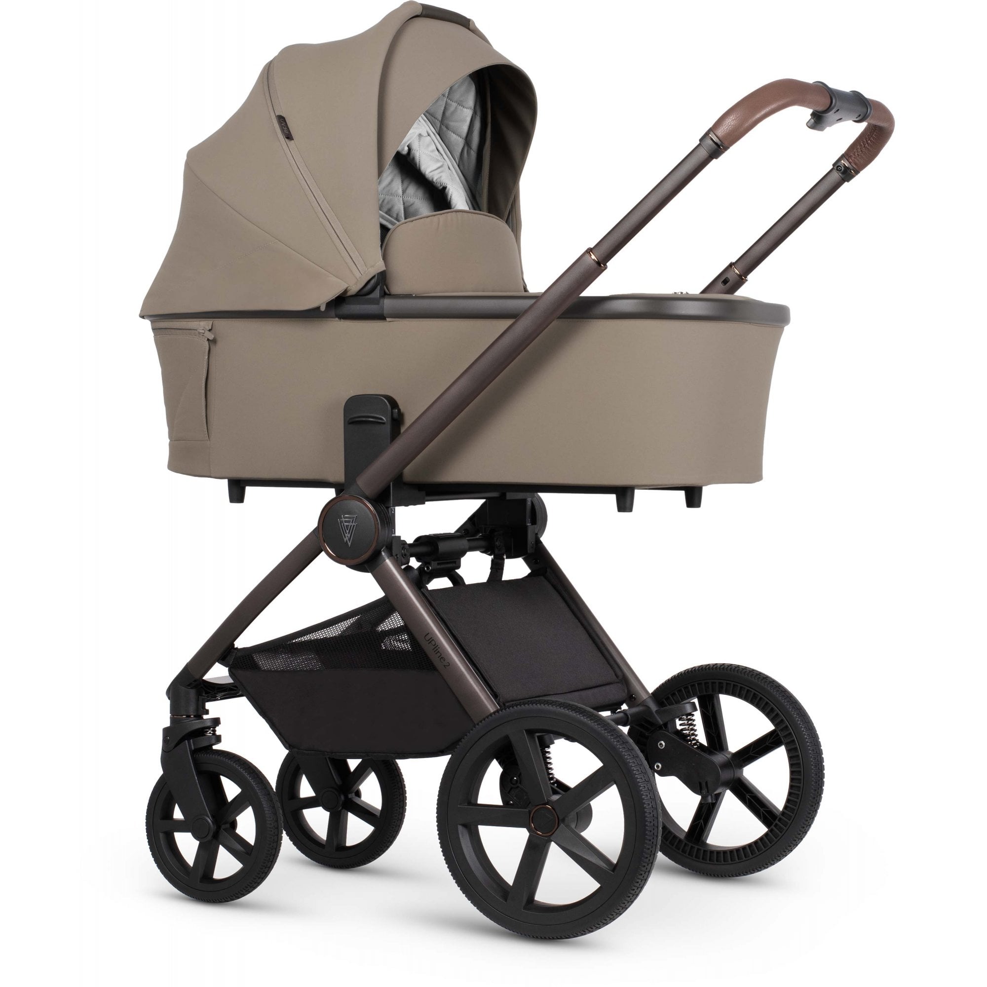 Venicci Upline 2 SE Powder 3in1 Travel System