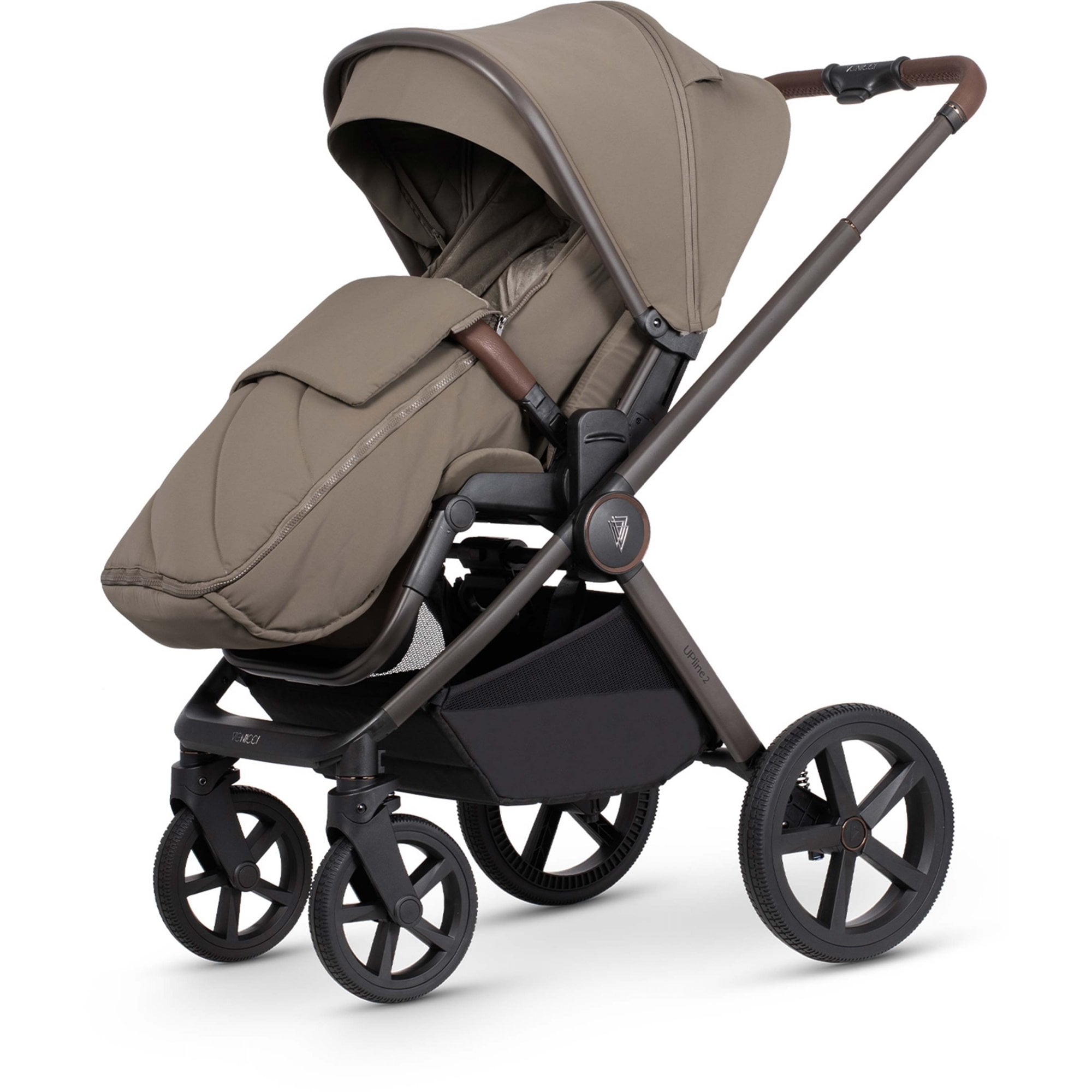 Venicci Upline 2 SE Powder 3in1 Travel System