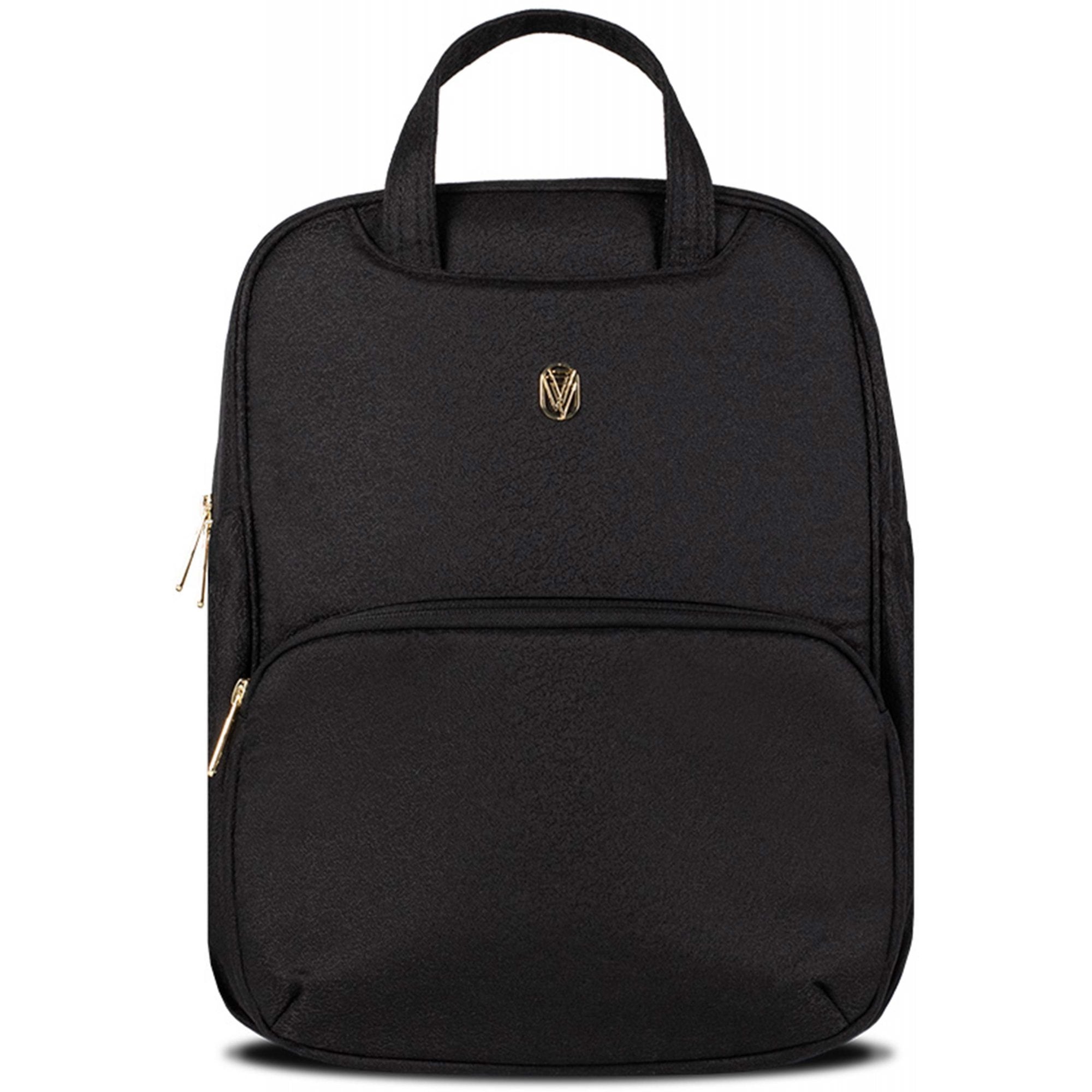 Venicci Upline 2 All Black 2in1 Pram