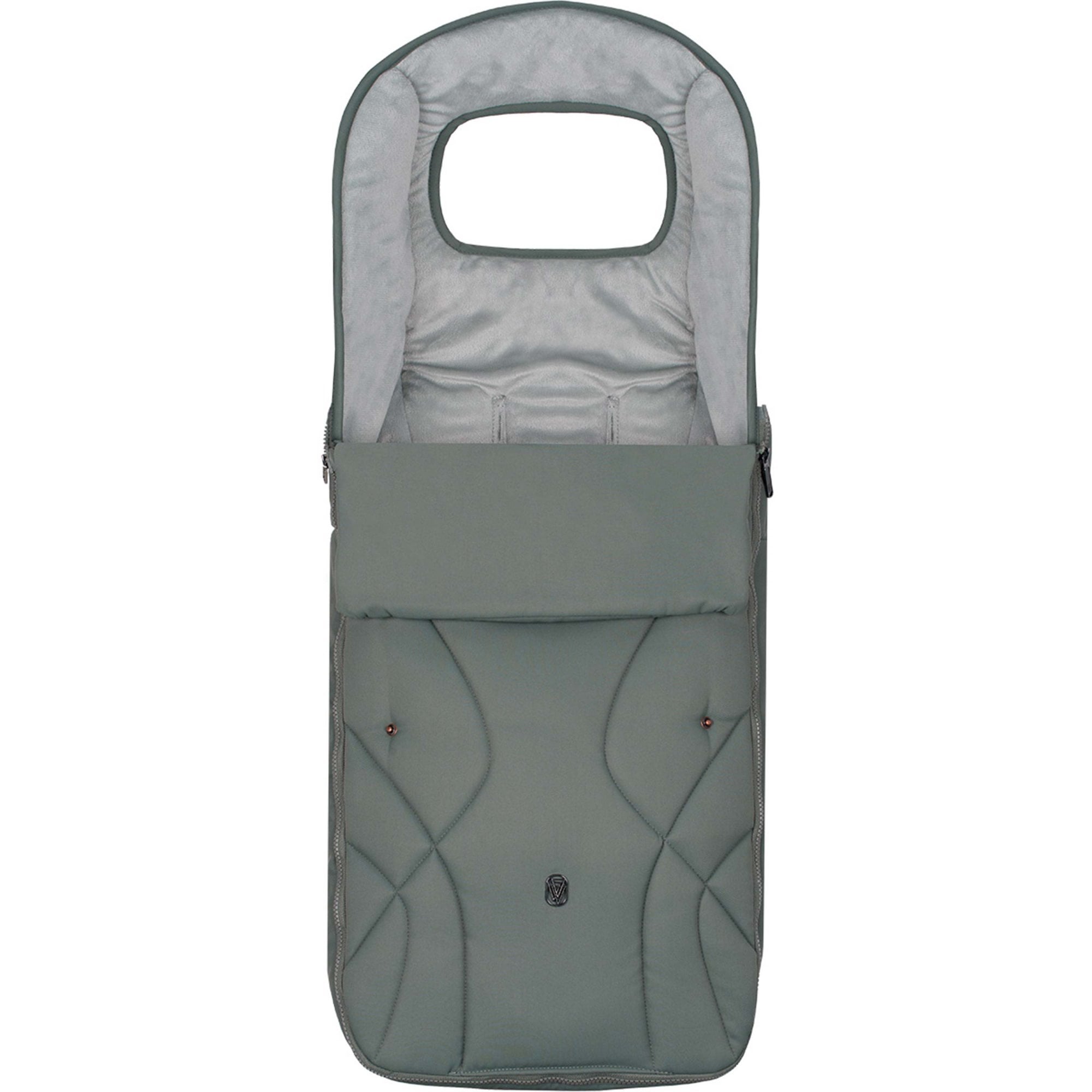 Venicci Upline 2 Aloe 2in1 Pram