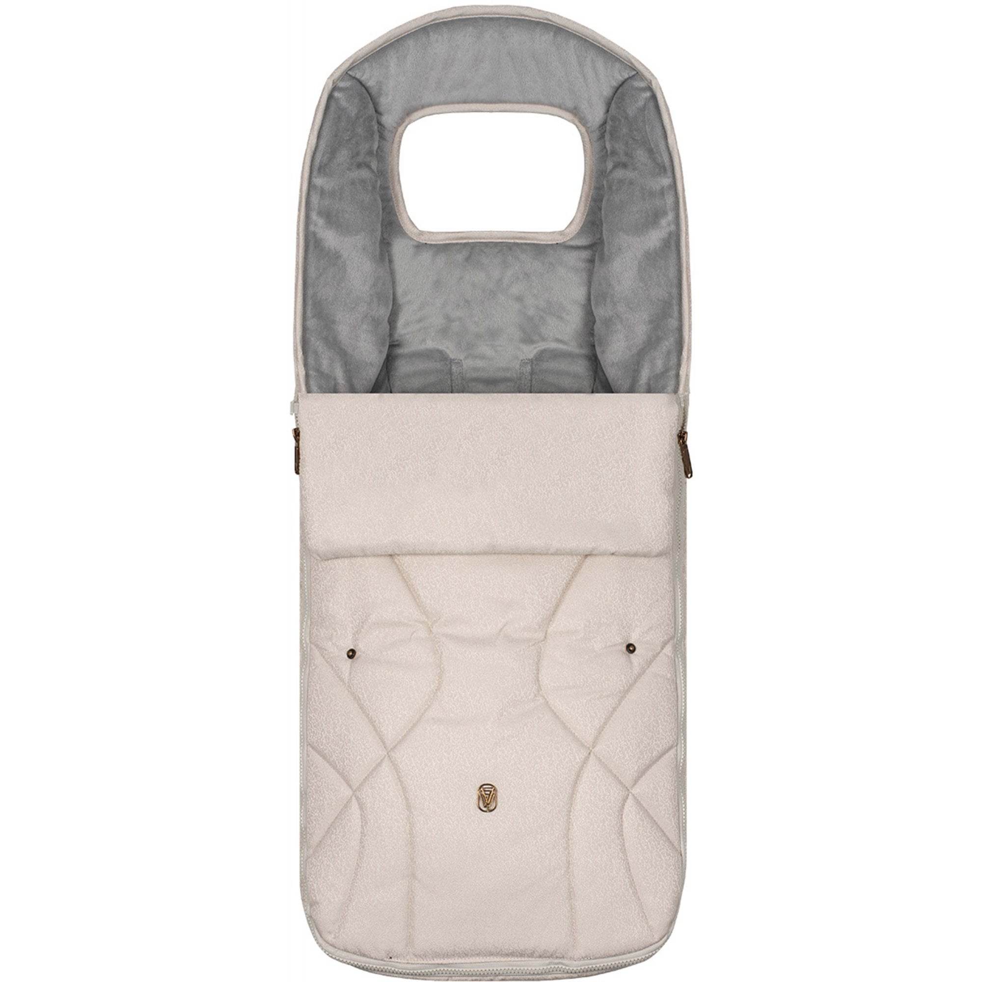 Venicci Upline 2 Stone Beige 2in1 Pram